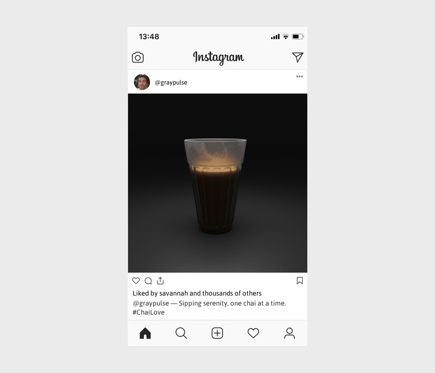 chai-captions-for-instagram