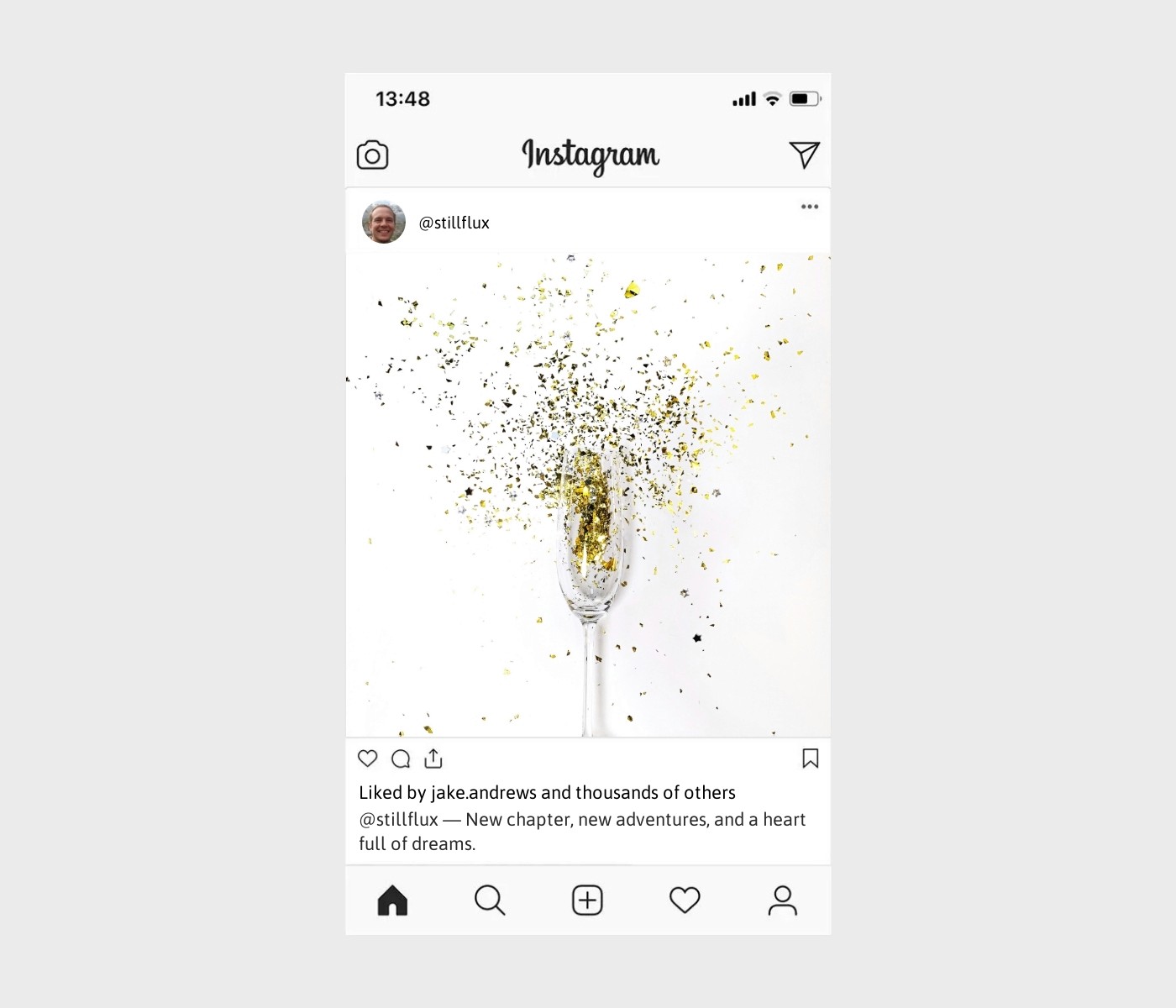 new-journey-captions-for-instagram