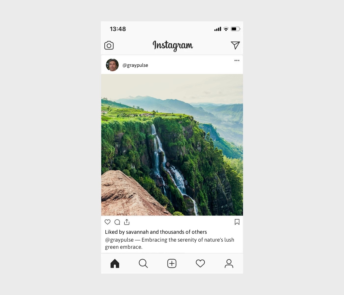 nature-green-captions-for-instagram