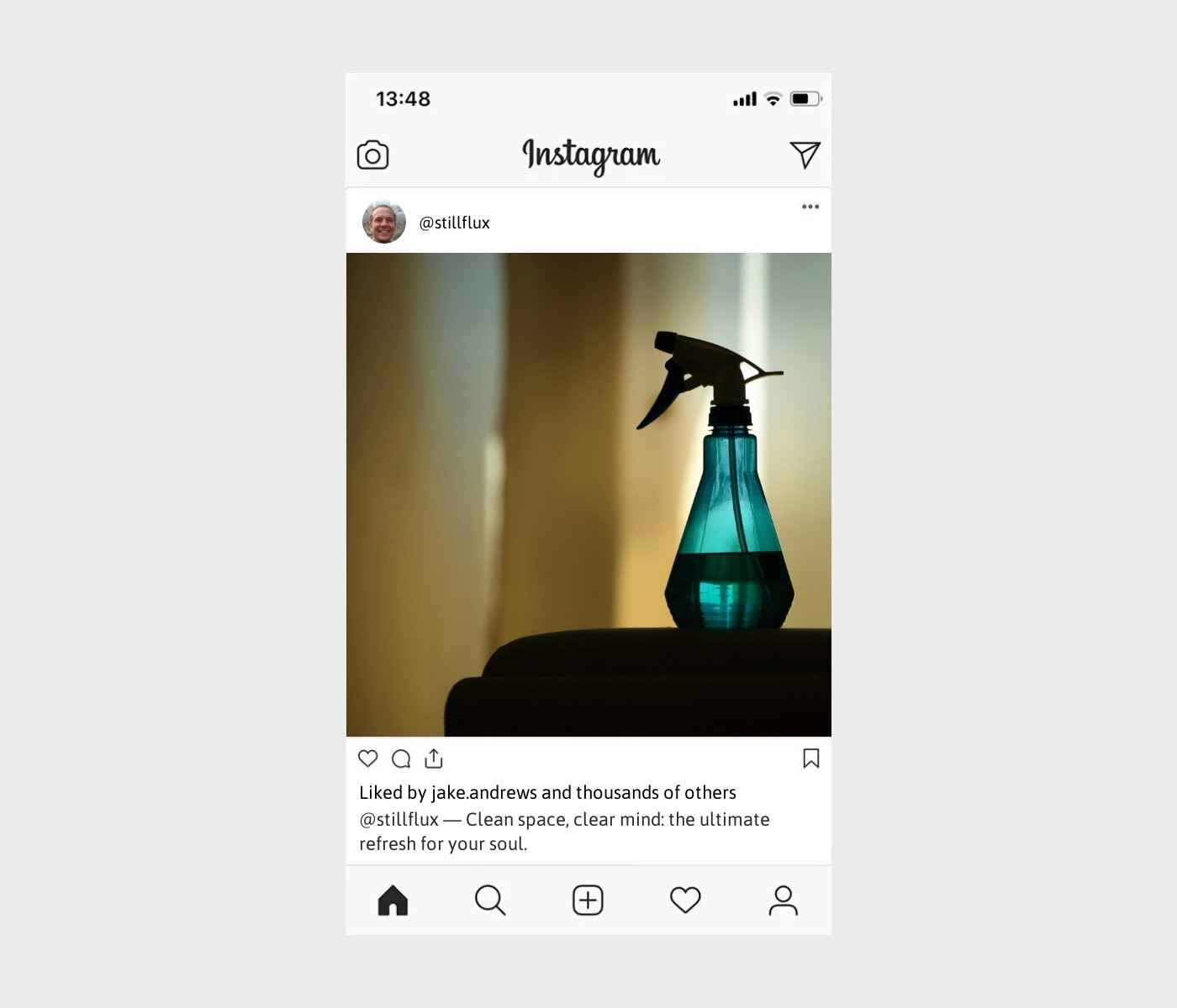 cleaning-captions-for-instagram