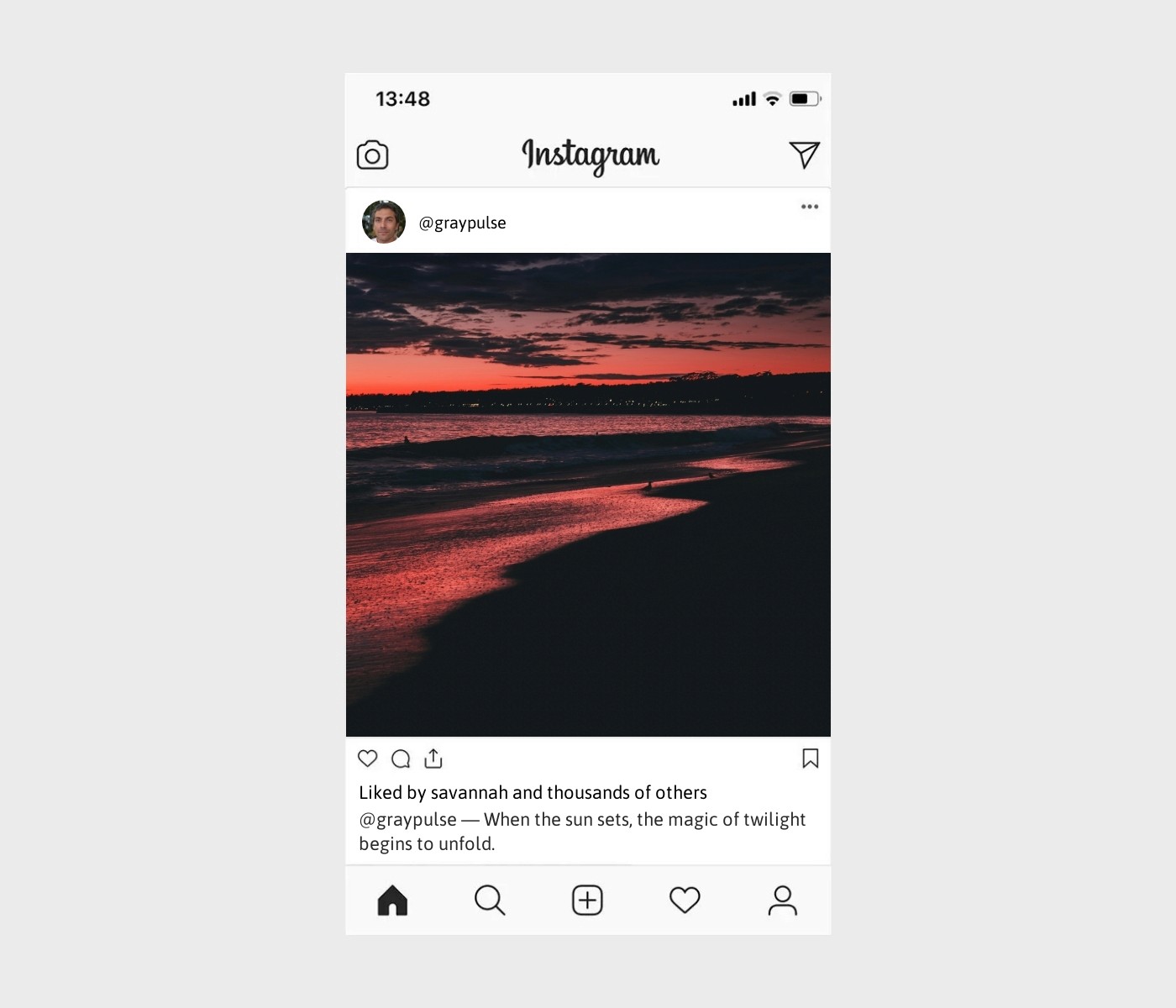 twilight-captions-for-instagram