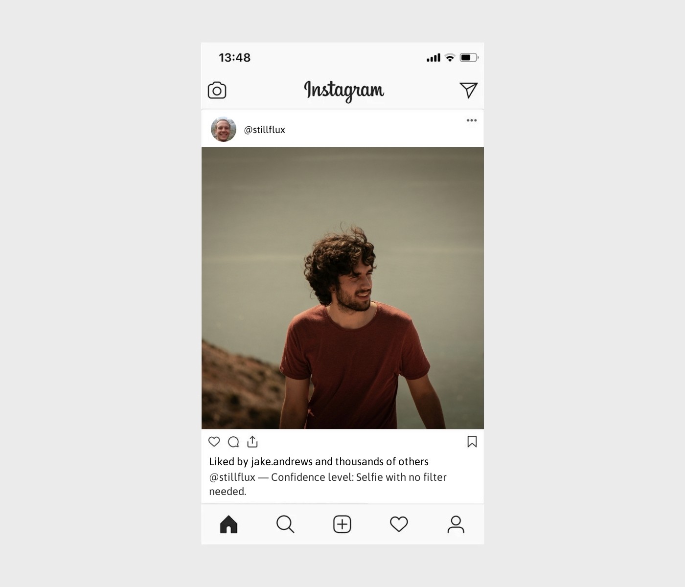 self-obsessed-captions-for-instagram