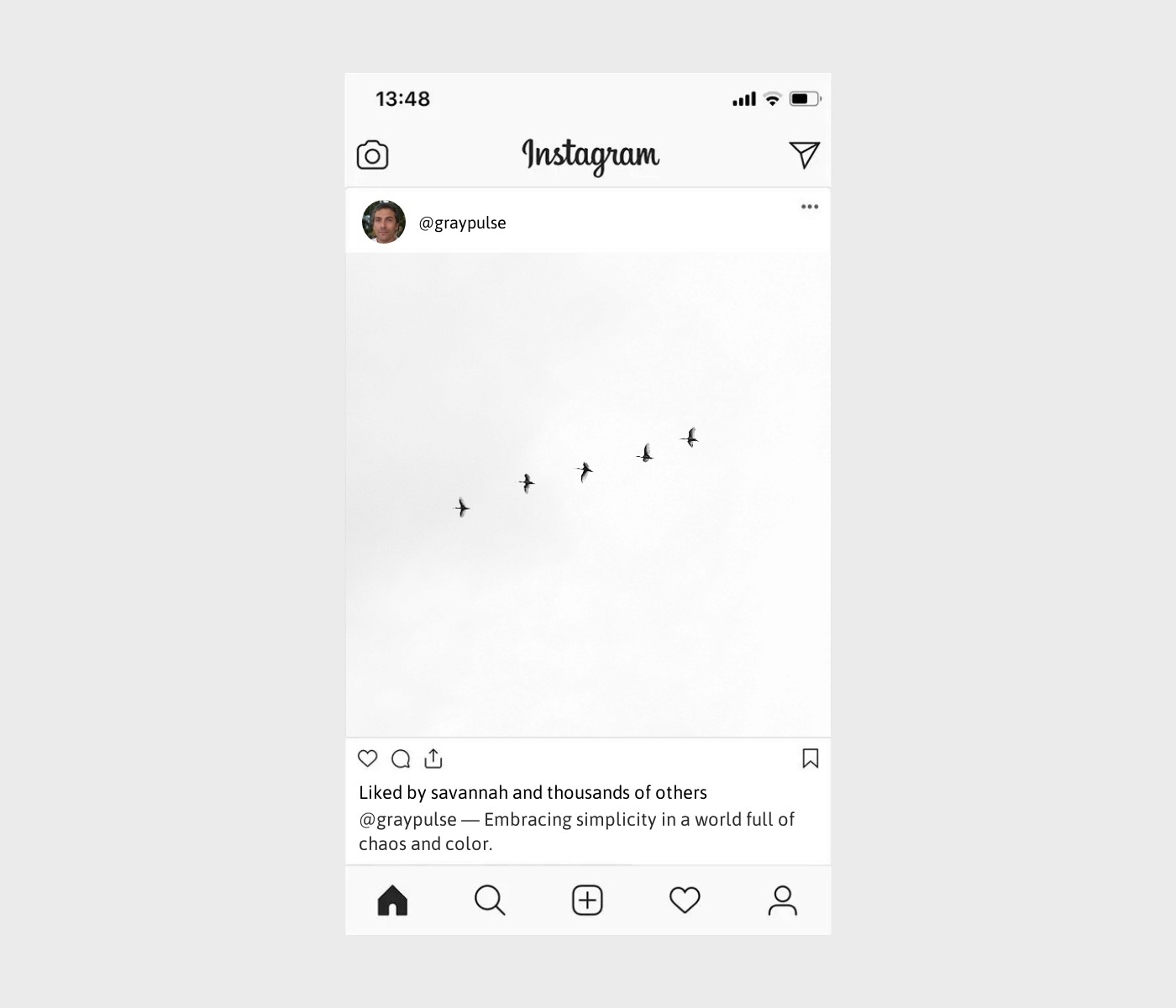 white-captions-for-instagram