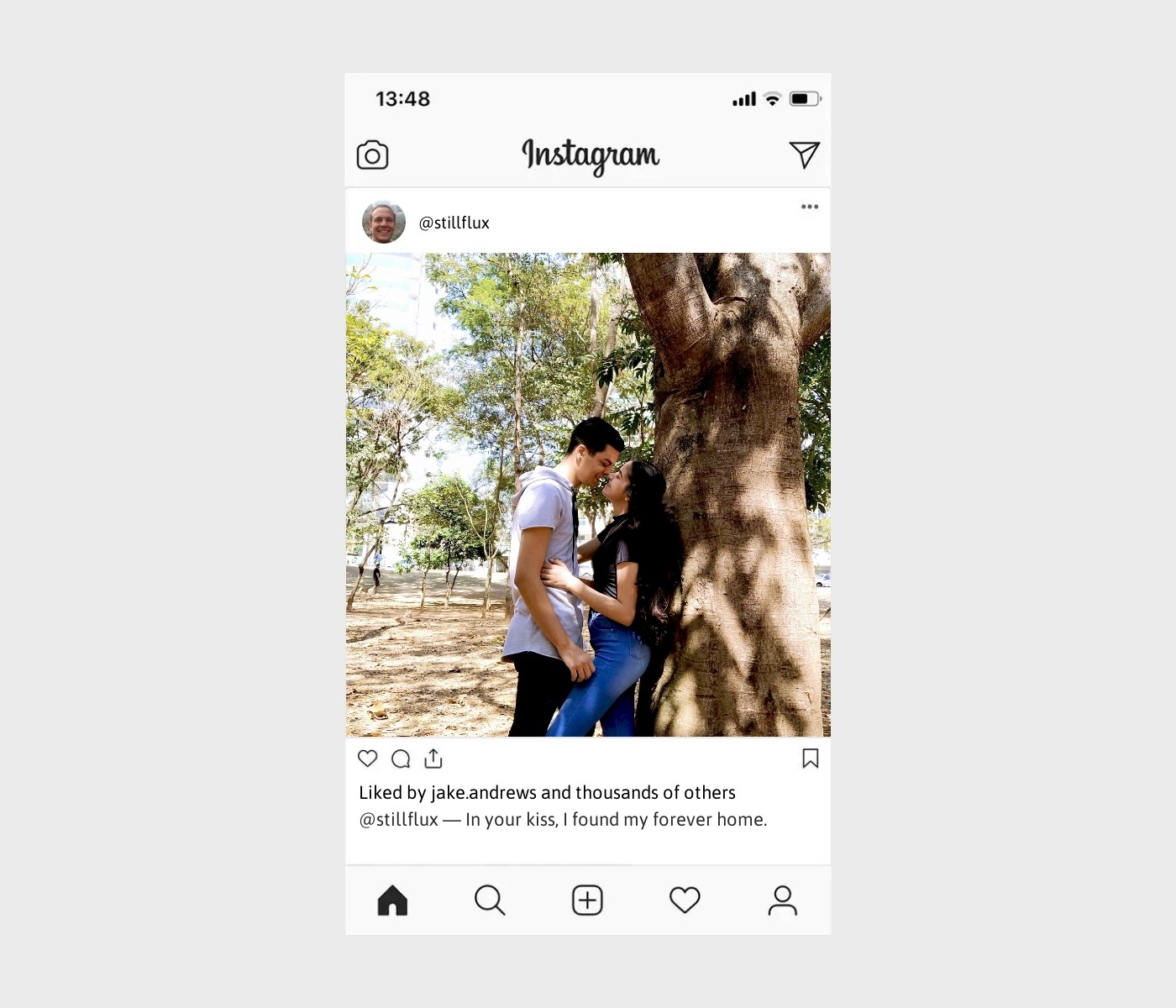 kiss-captions-for-instagram