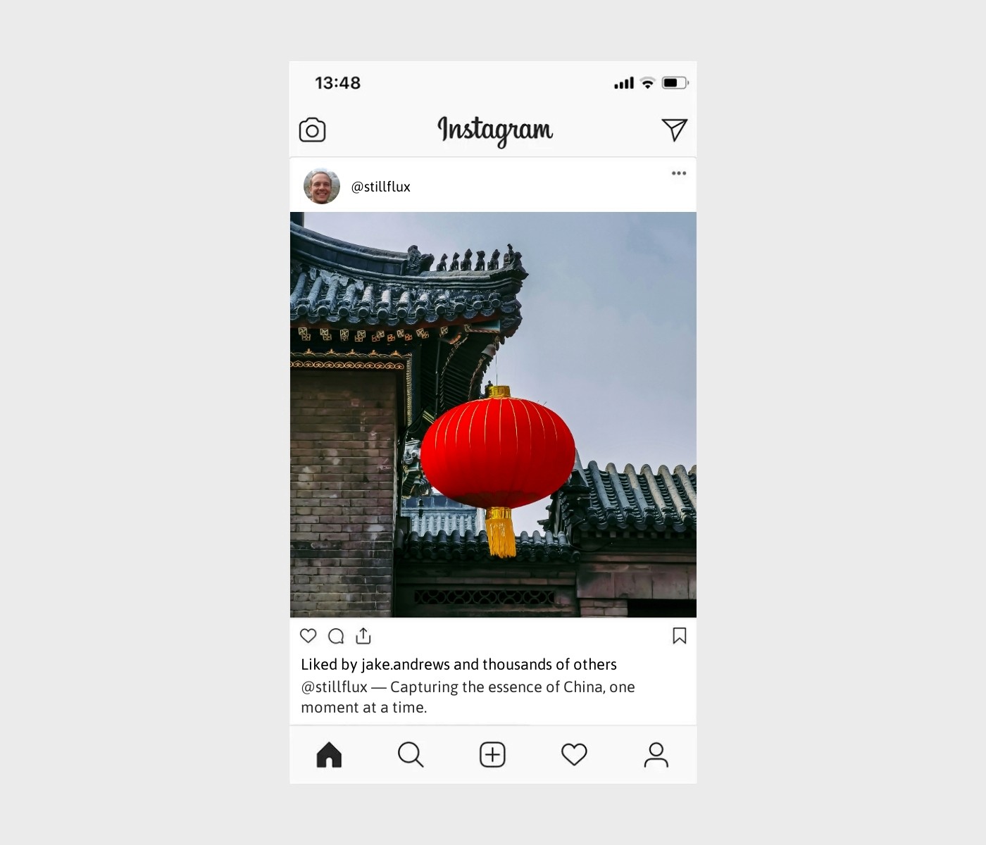 chinese-captions-for-instagram