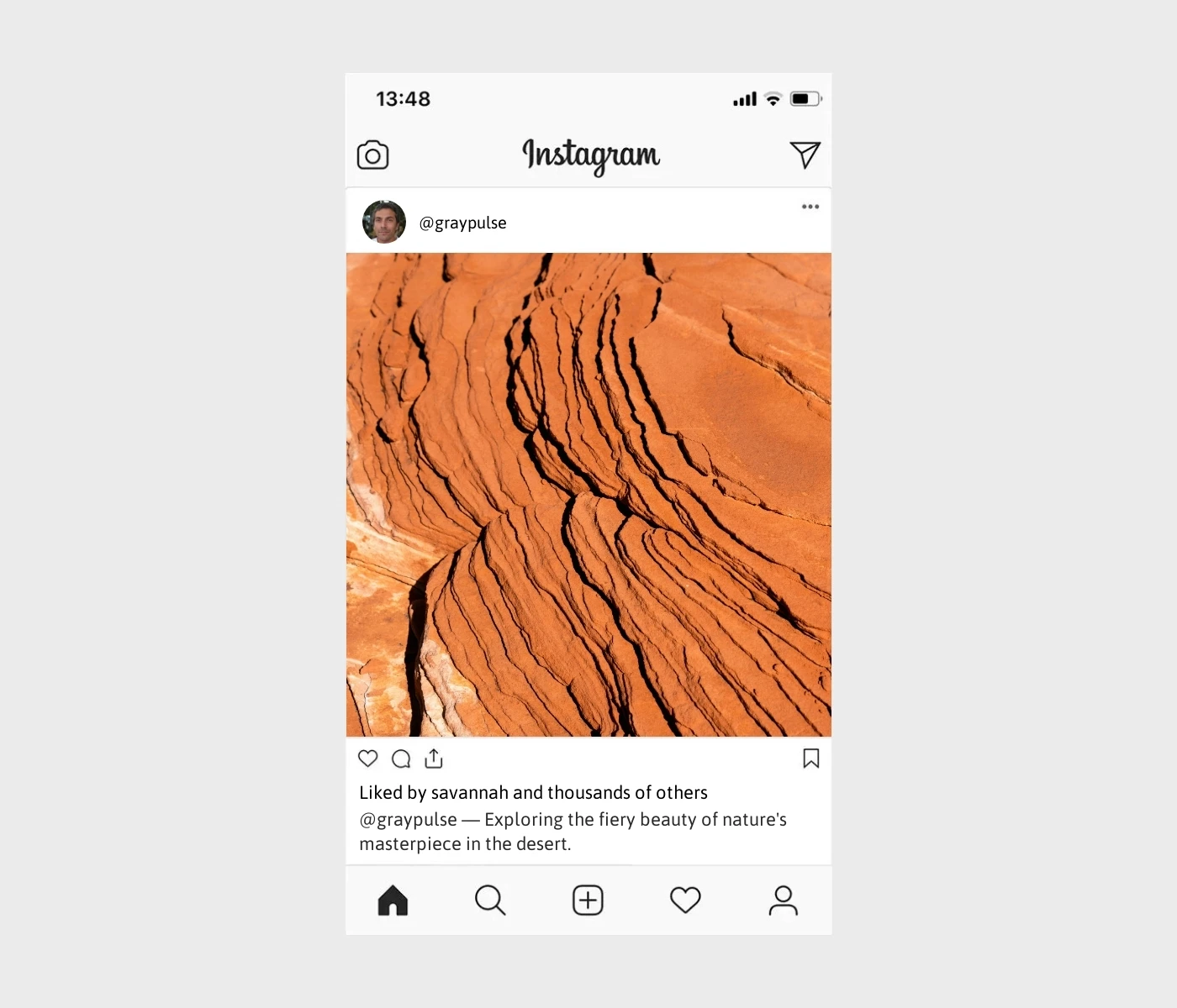 valley-of-fire-captions-for-instagram