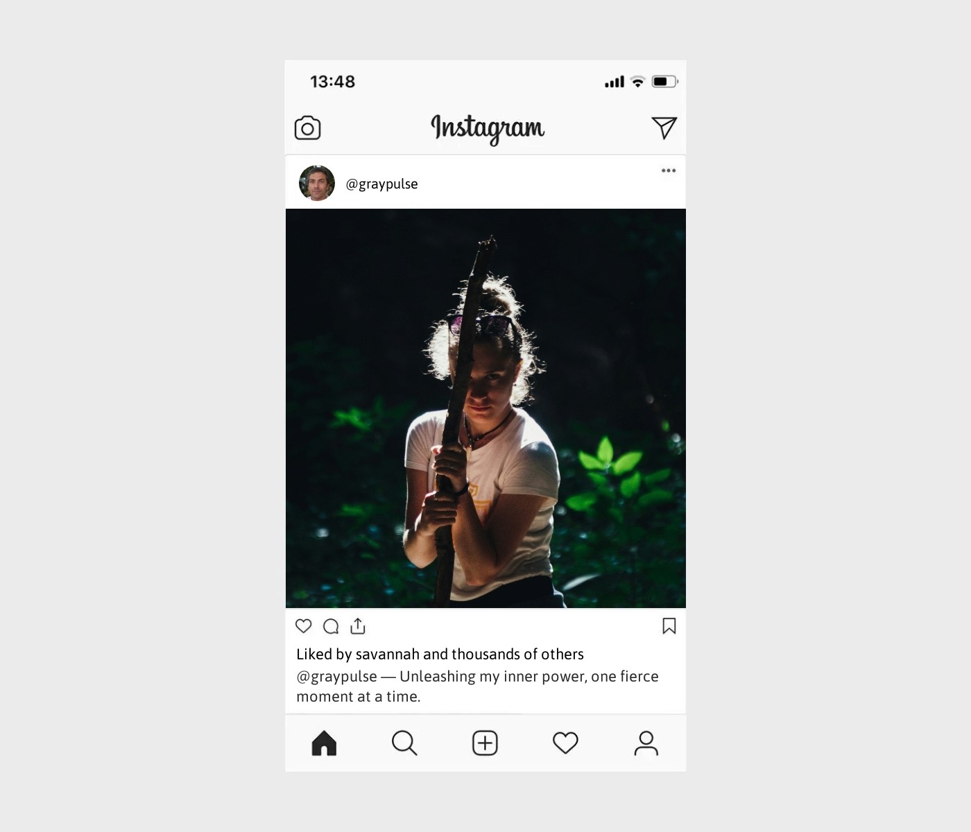 fierce-captions-for-instagram