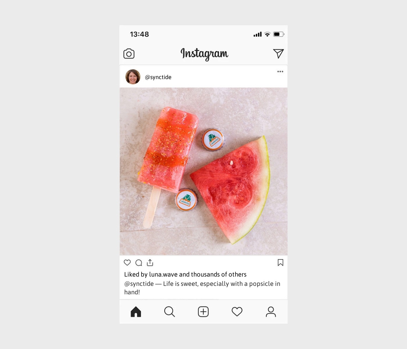 popsicle-captions-for-instagram
