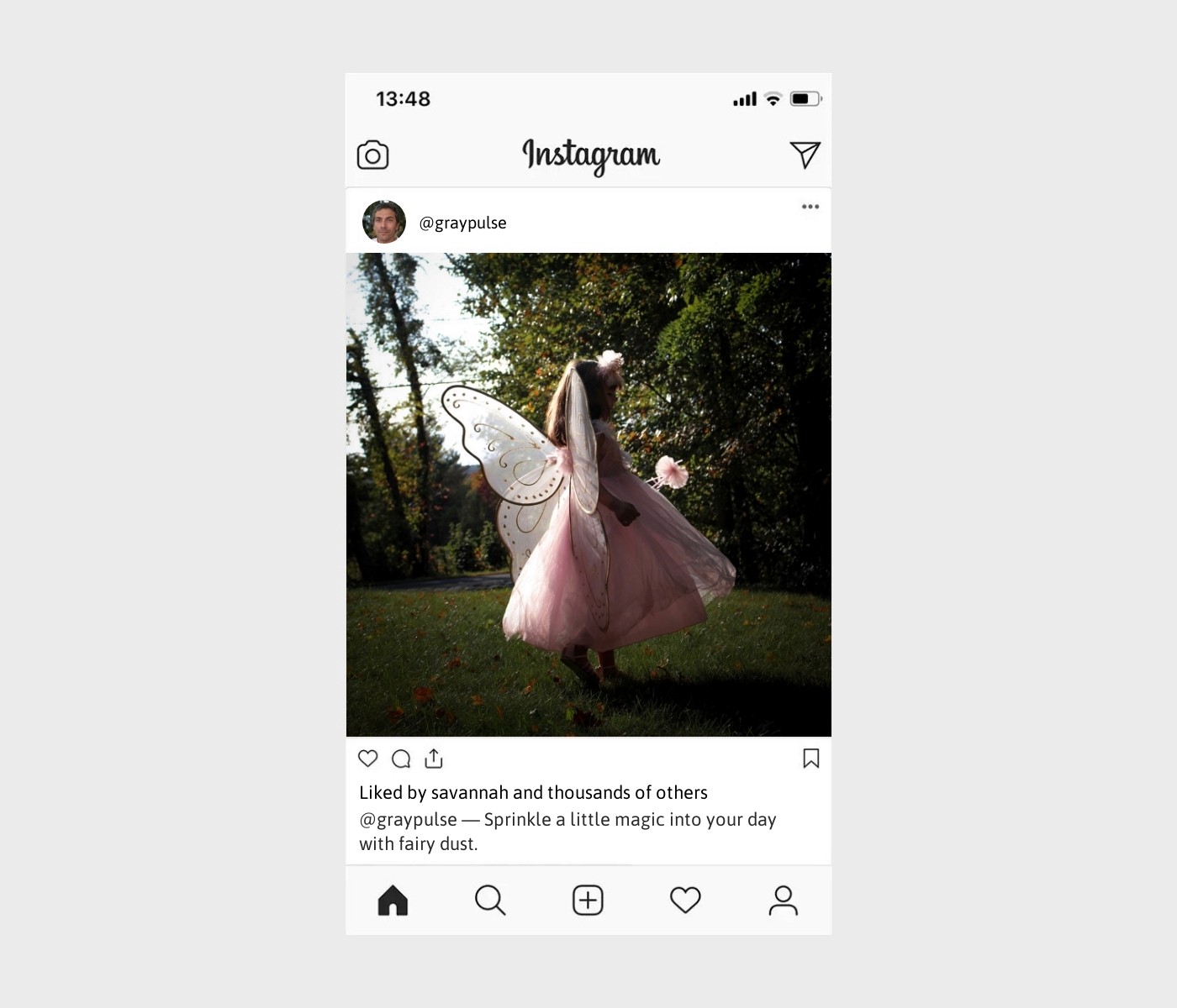 fairy-captions-for-instagram