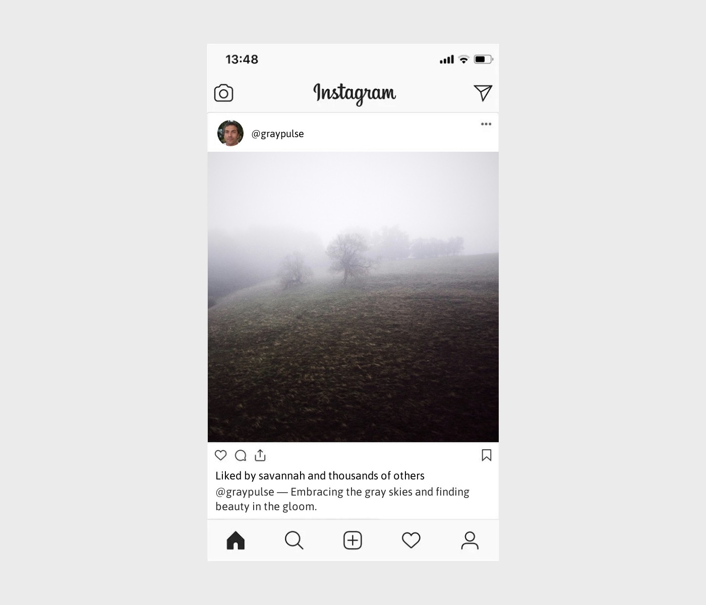 gloomy-weather-captions-for-instagram