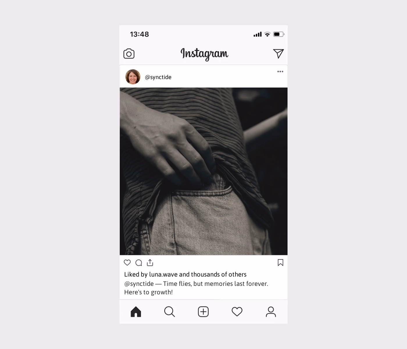 100+ Then And Now Captions For Instagram To Inspire You - My Framer Site
