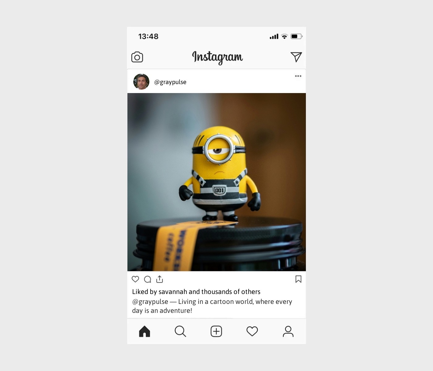 cartoon-captions-for-instagram