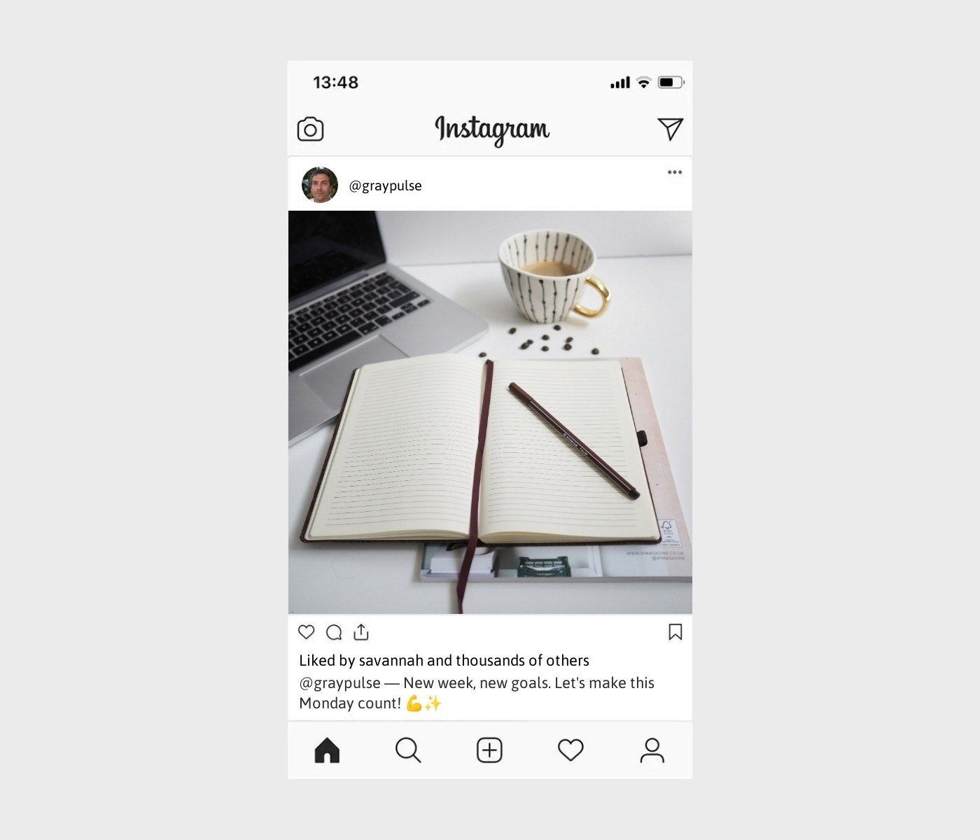 monday-captions-for-instagram