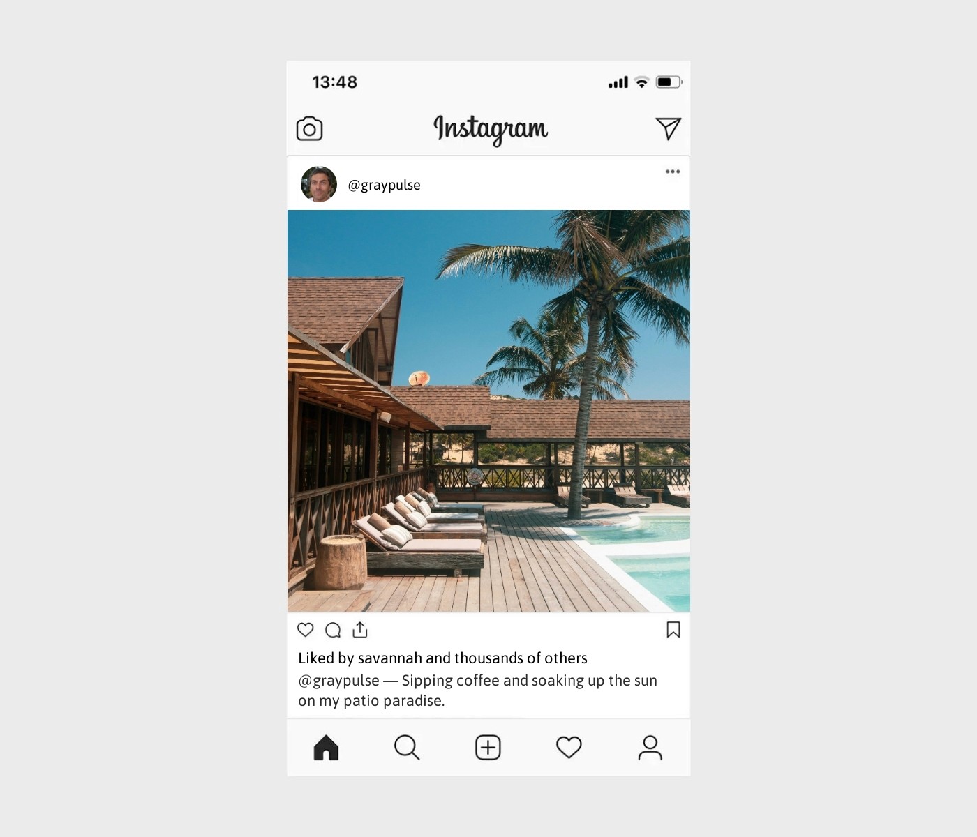 patio-captions-for-instagram