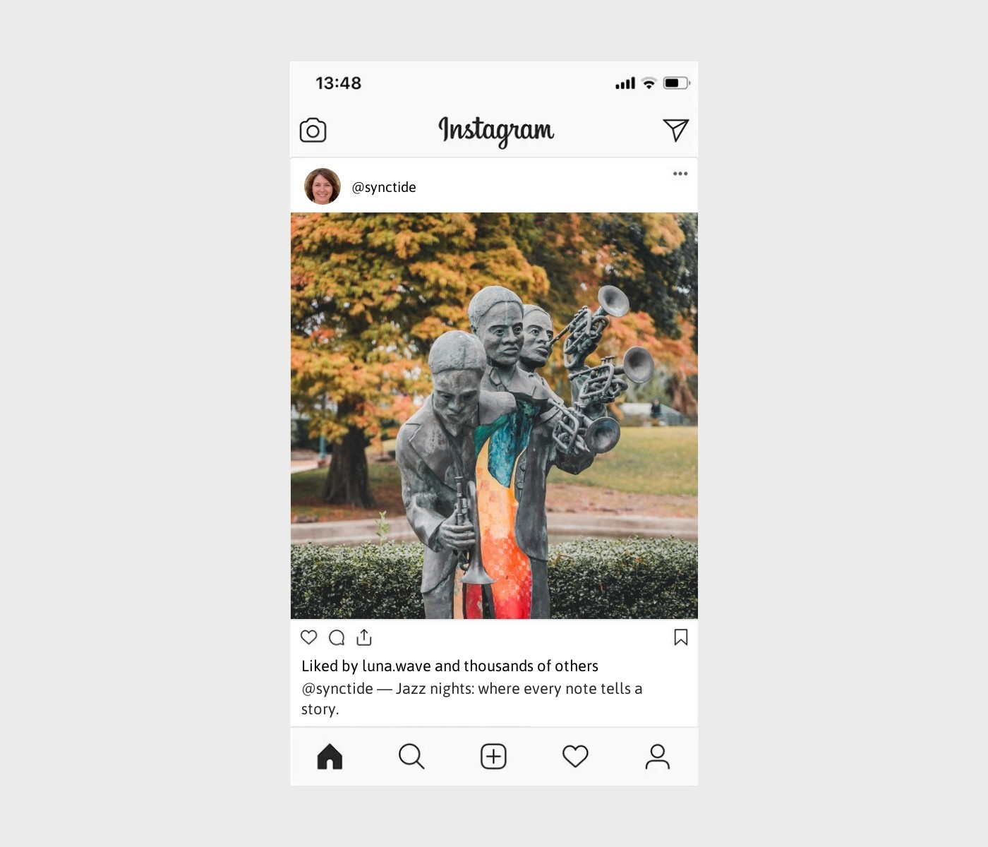 jazz-captions-for-instagram