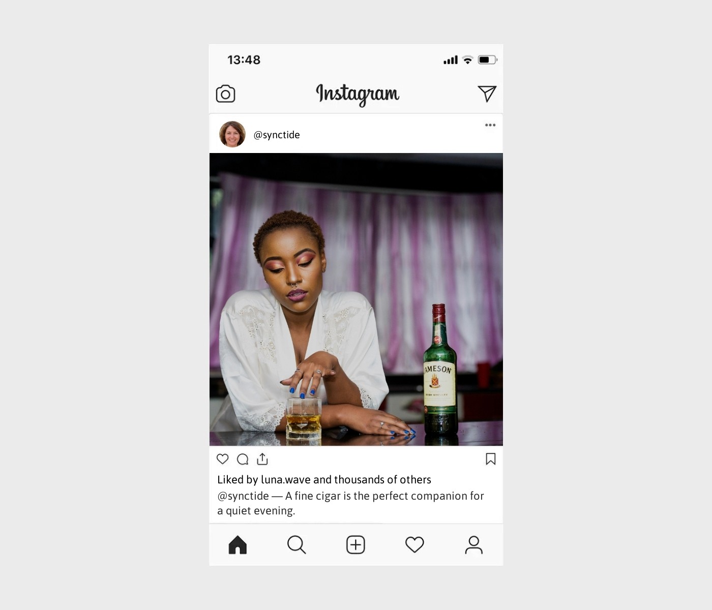 cigar-captions-for-instagram