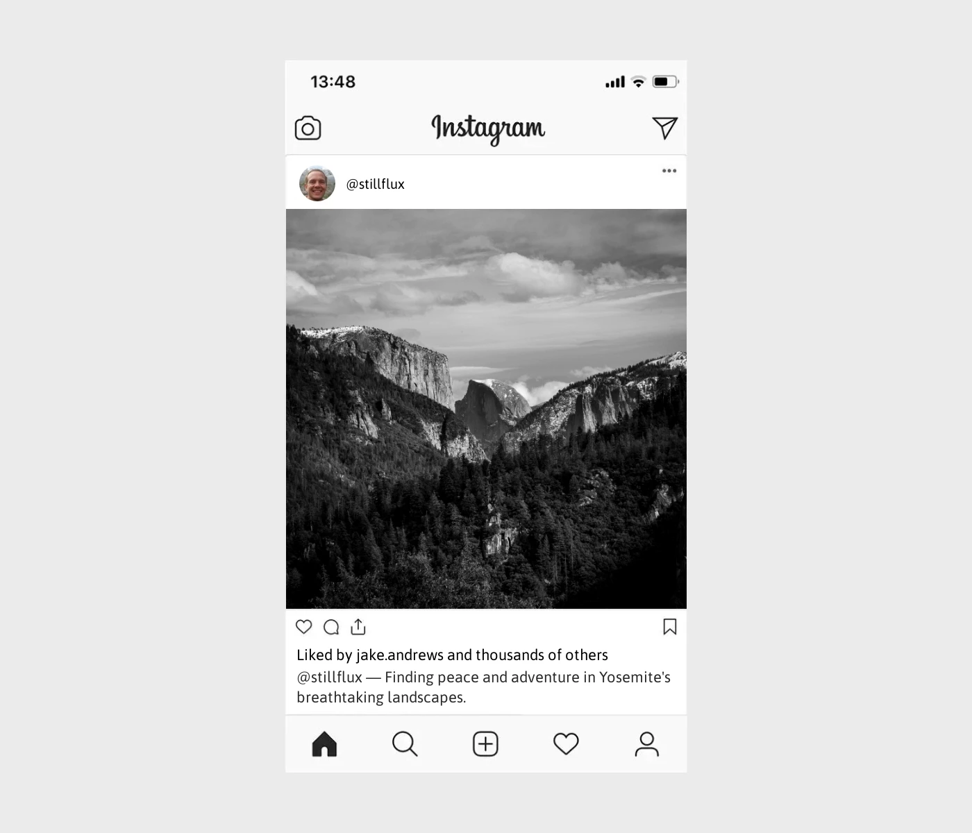 yosemite-captions-for-instagram