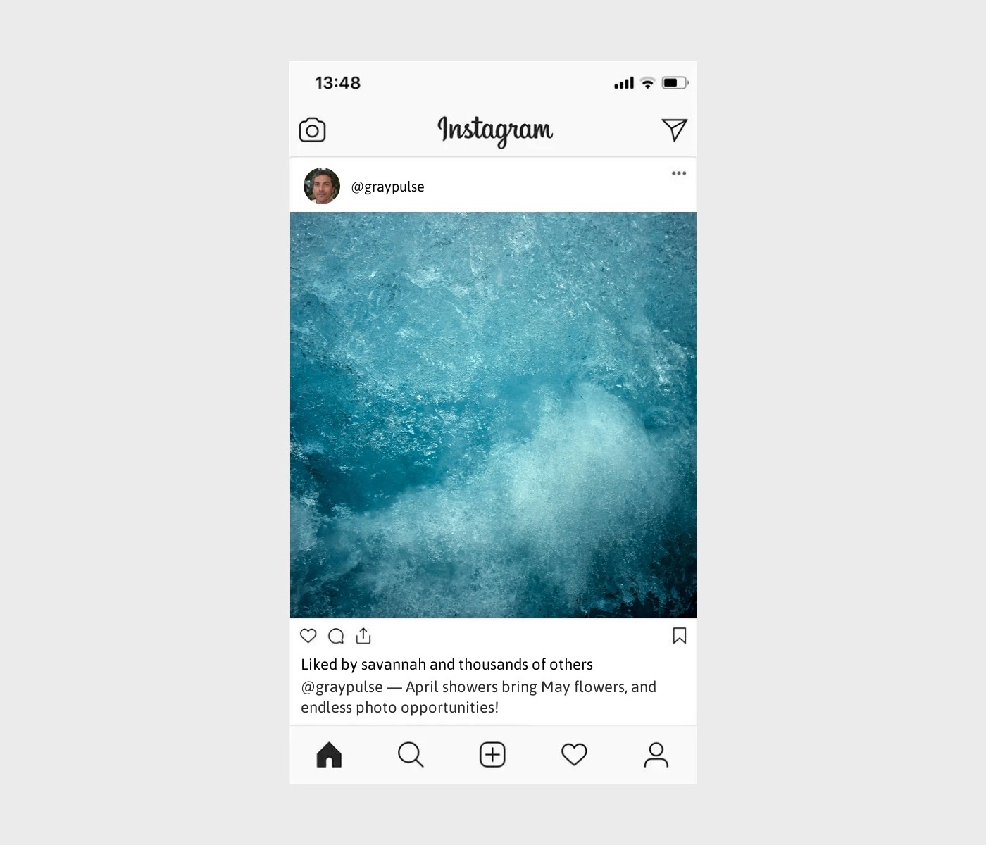 april-captions-for-instagram