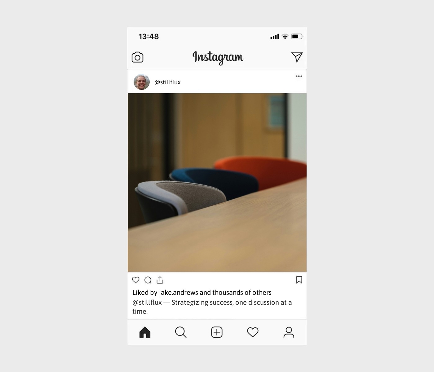 meeting-captions-for-instagram