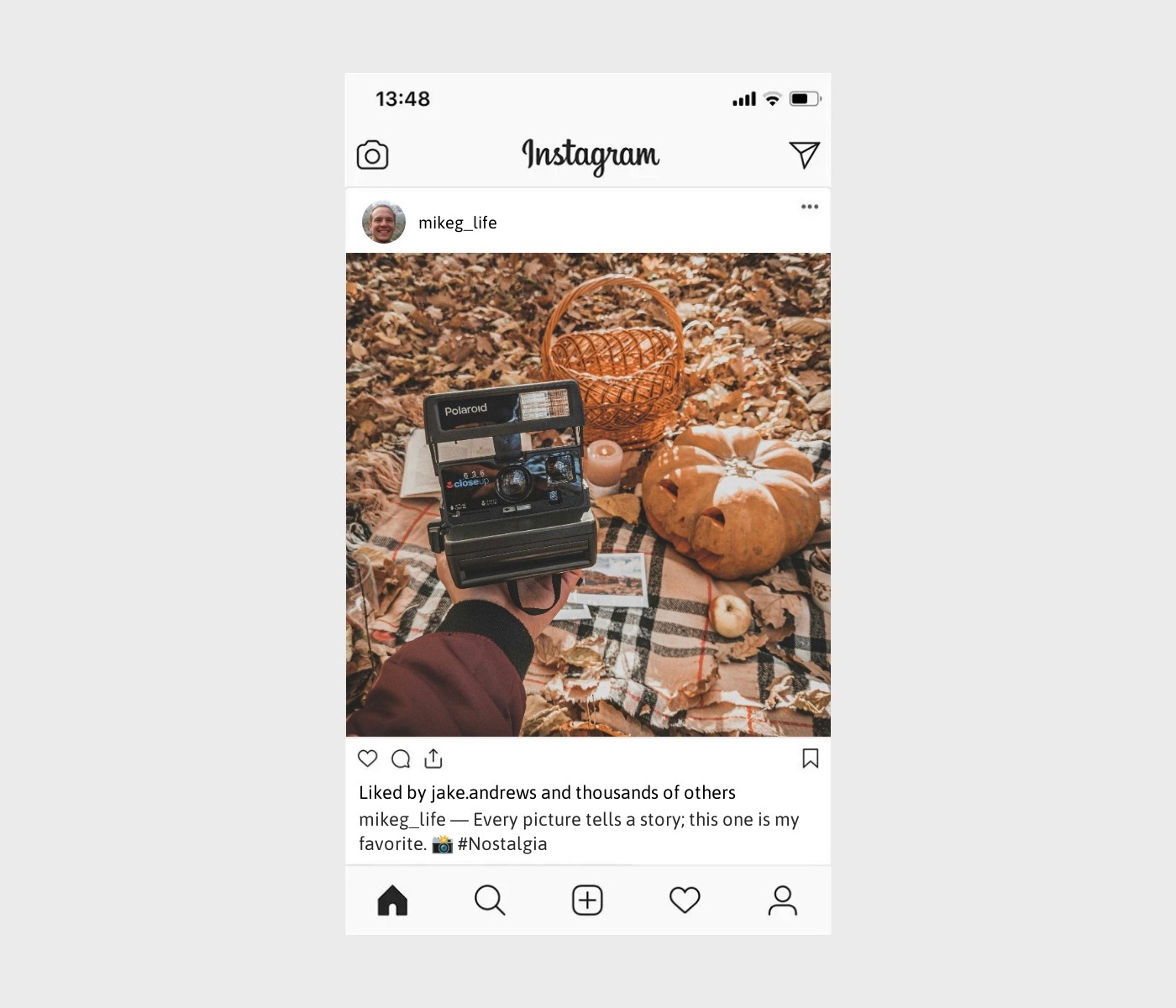 memories-captions-for-instagram