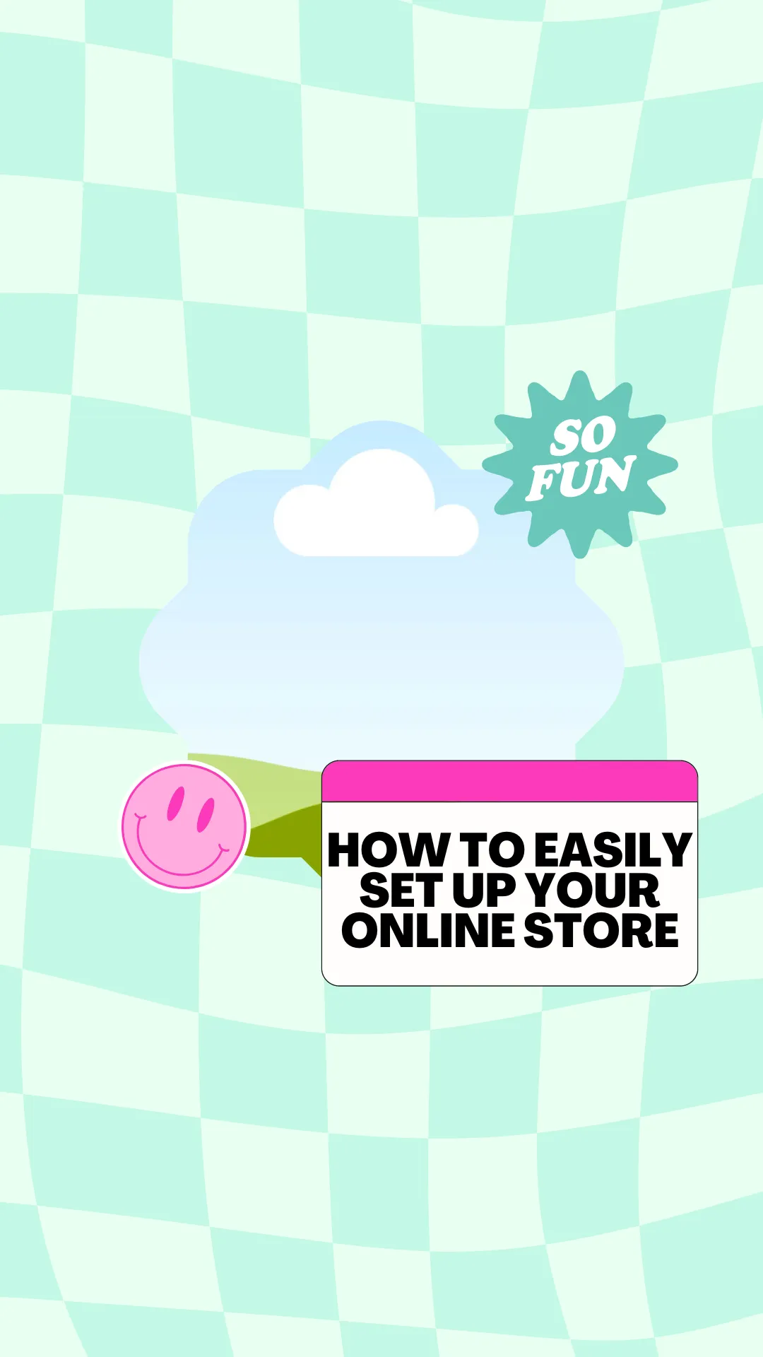 How to Easily Set Up Your Online Store