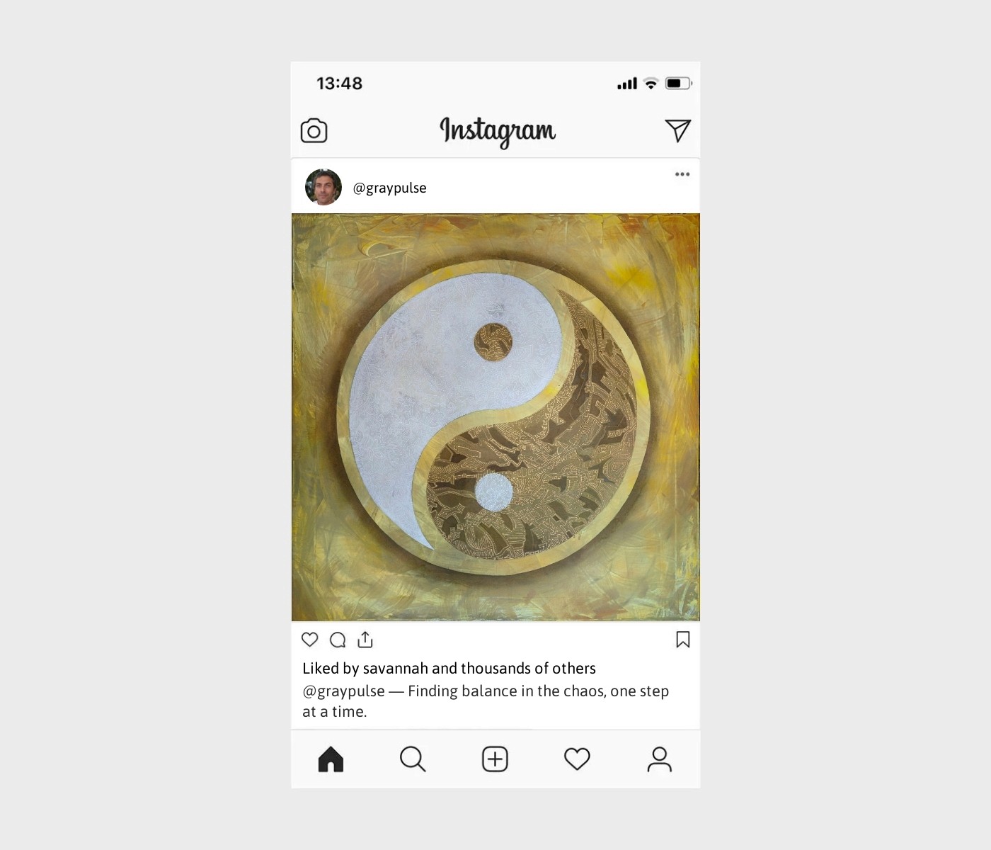 balance-captions-for-instagram