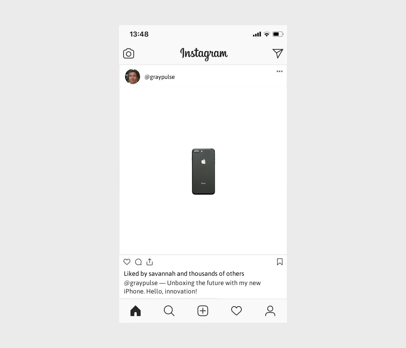 new-iphone-captions-for-instagram