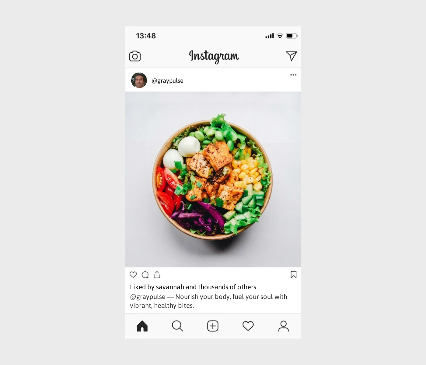 healthy-food-captions-for-instagram