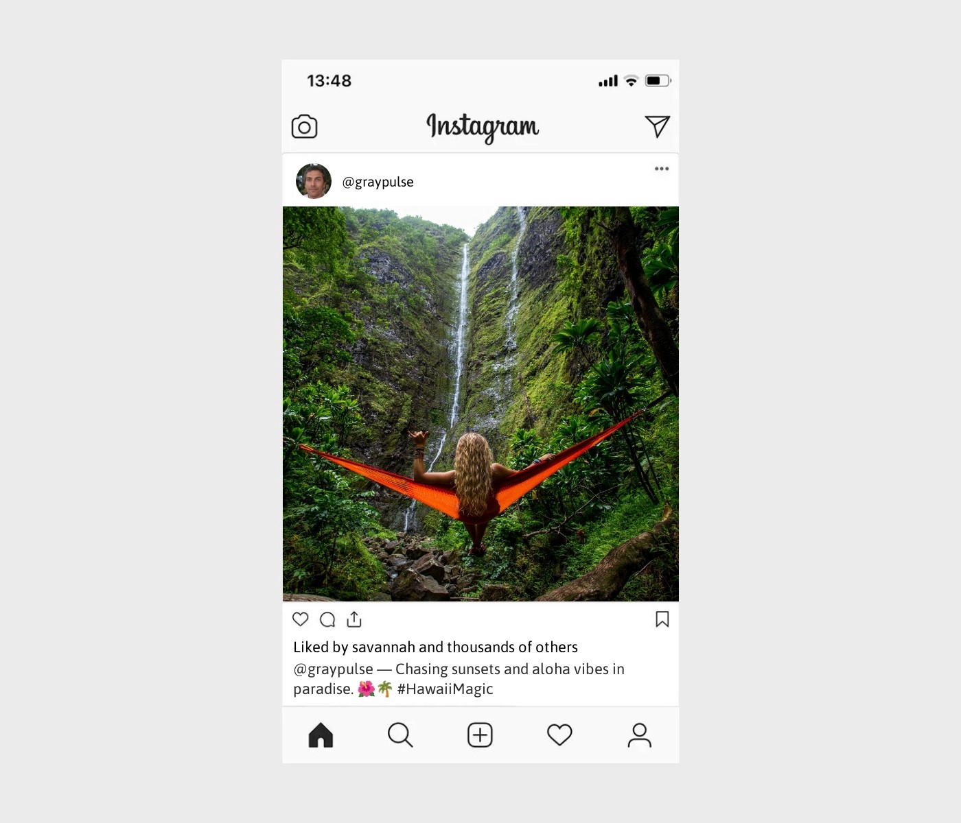 hawaii-captions-for-instagram