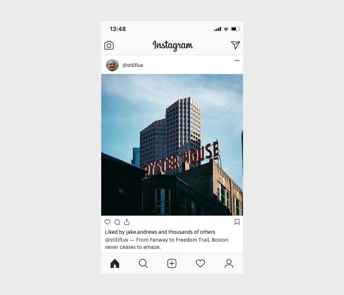 boston-captions-for-instagram