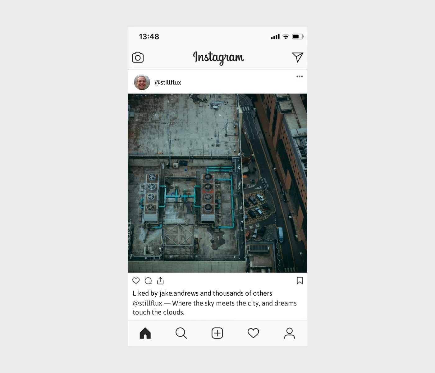 rooftop-captions-for-instagram