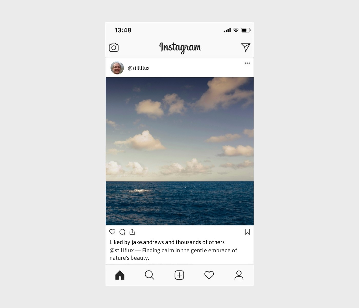 nature-peace-captions-for-instagram