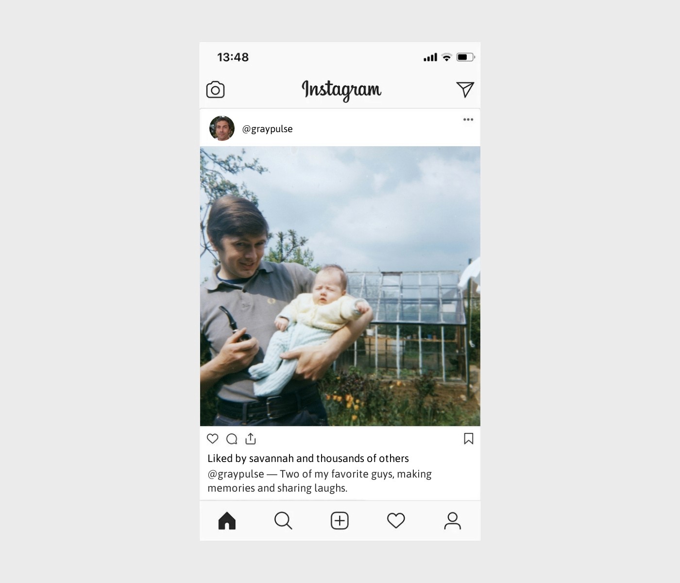 father-and-brother-captions-for-instagram