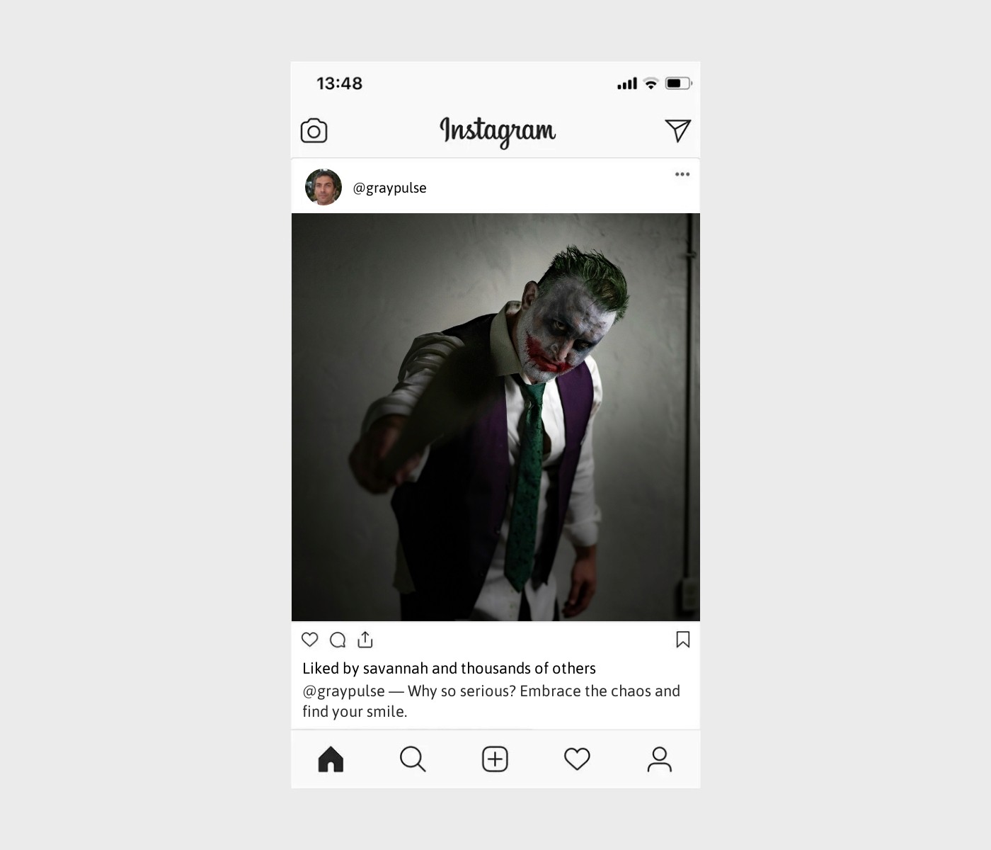 joker-captions-for-instagram