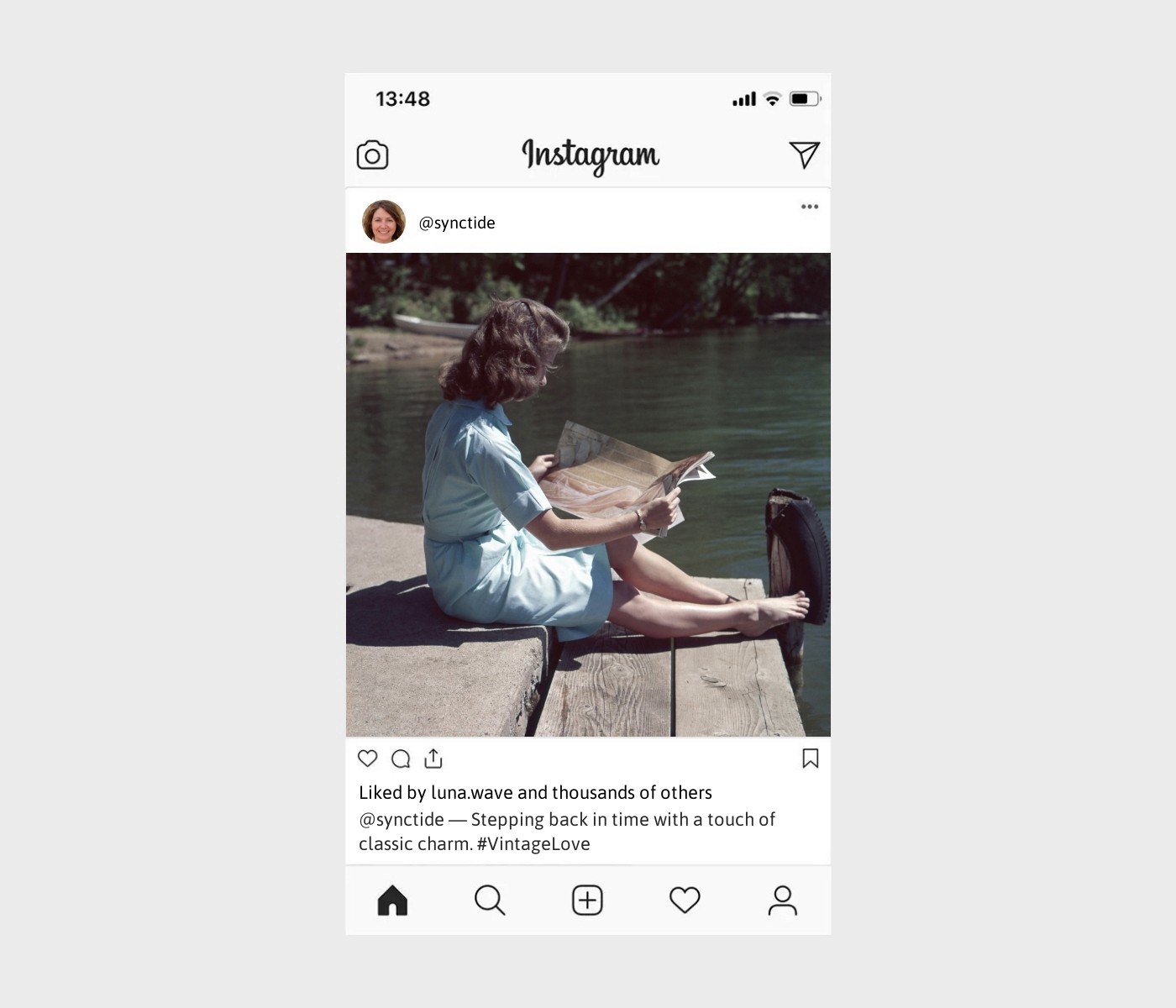 vintage-captions-for-instagram