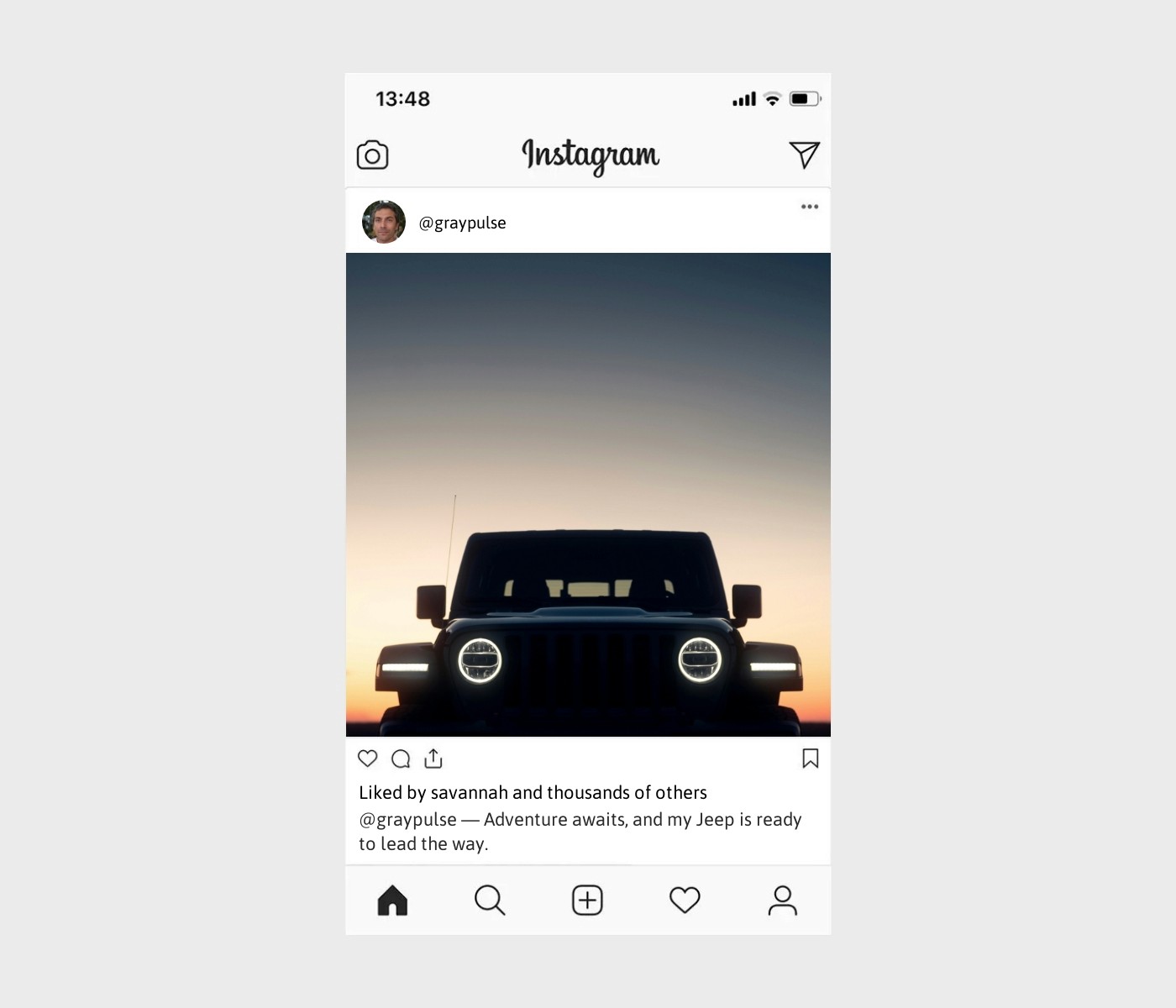 jeep-captions-for-instagram