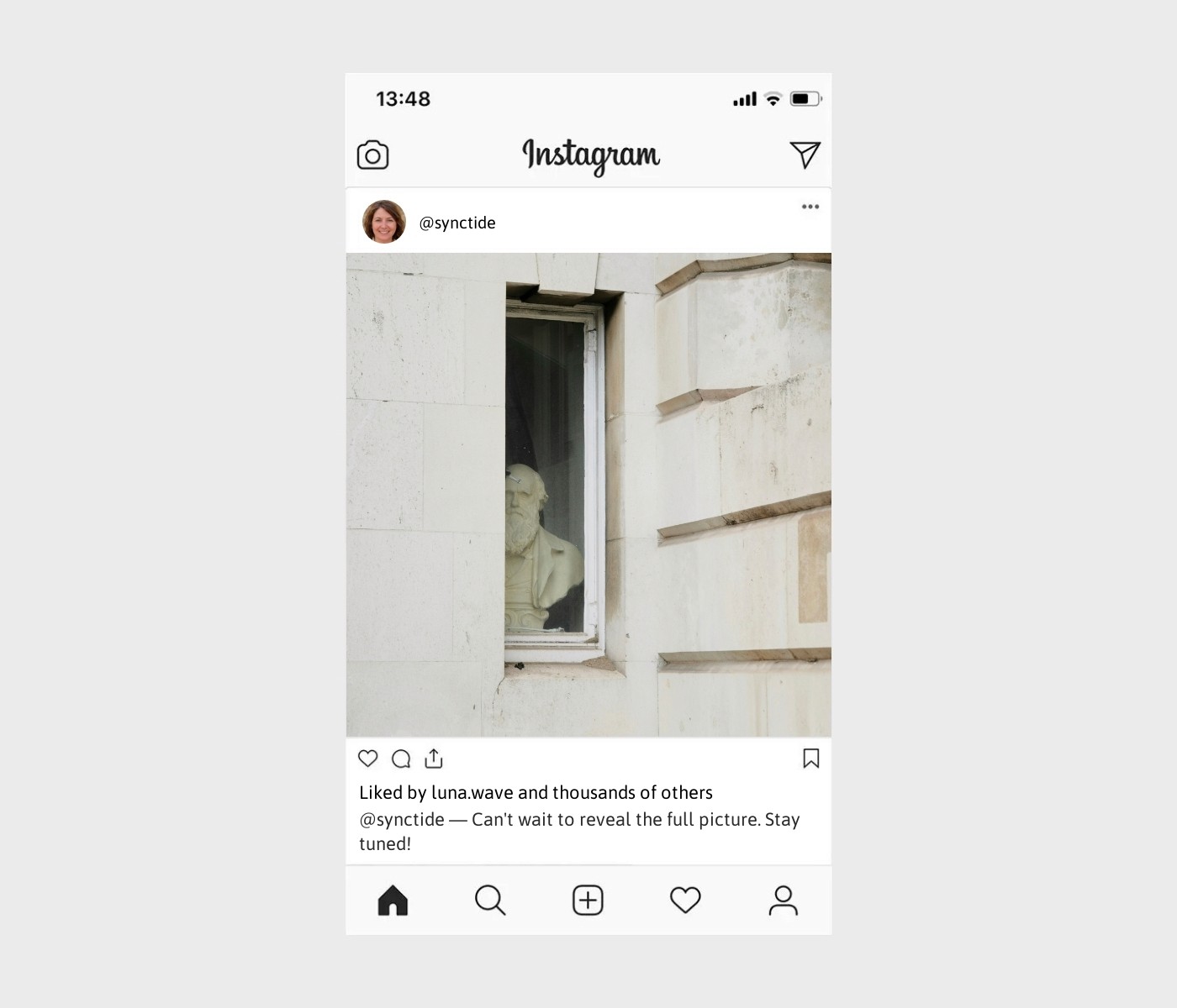 sneak-peek-captions-for-instagram