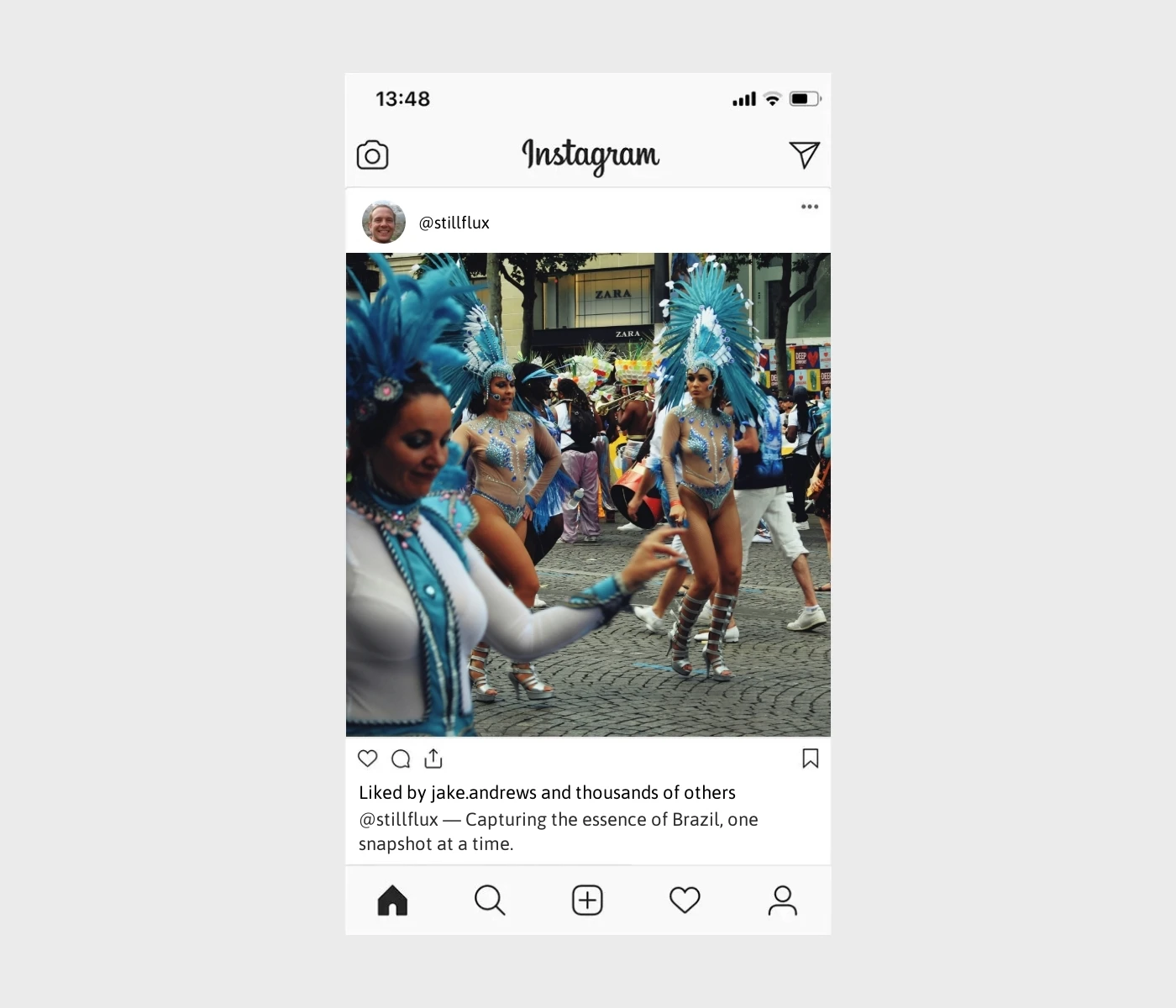 brazilian-captions-for-instagram