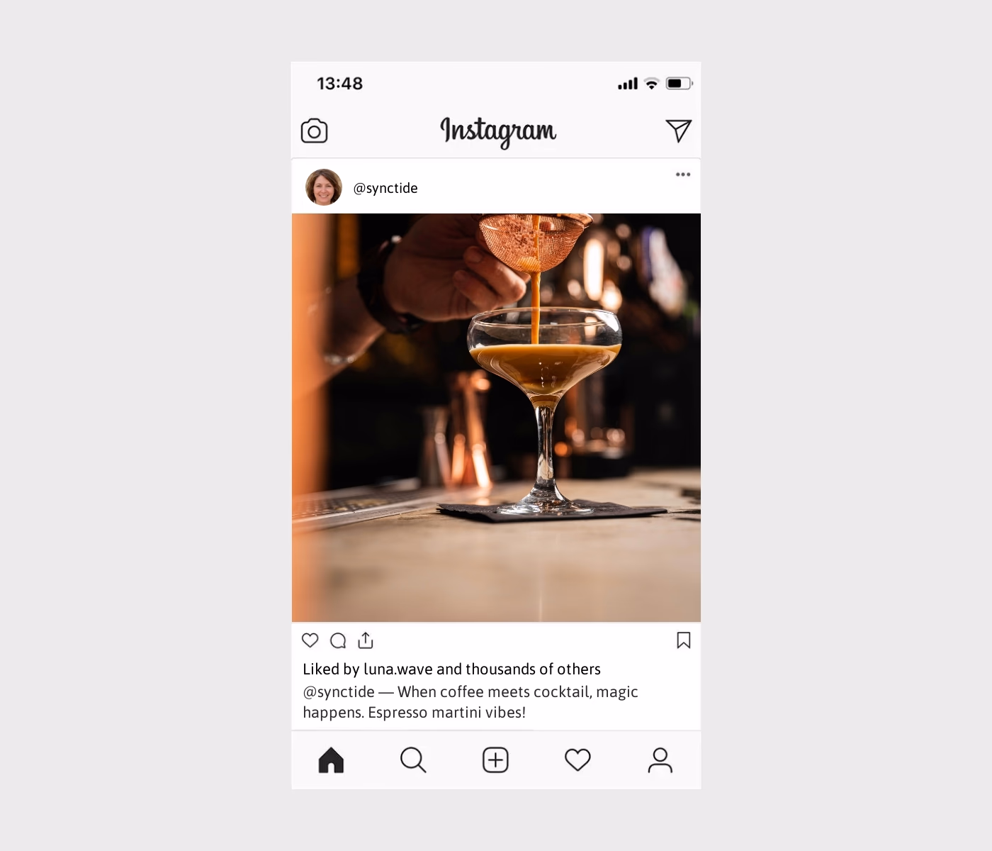 espresso-martini-captions-for-instagram