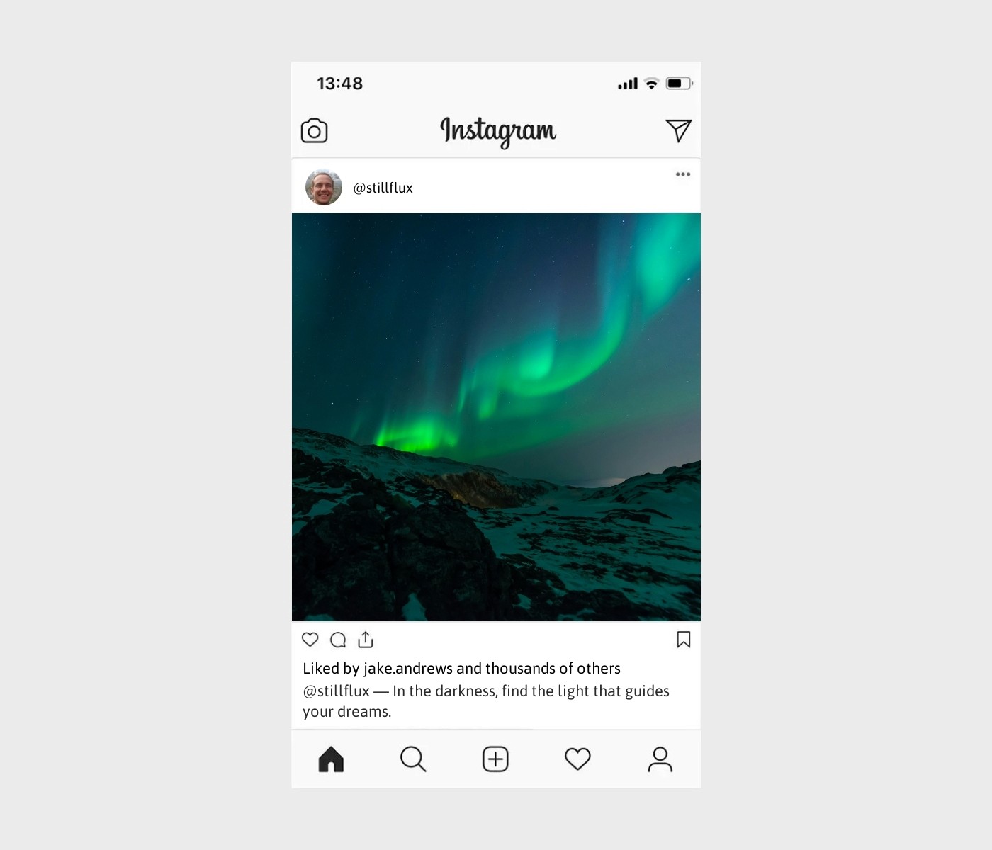 night-light-captions-for-instagram