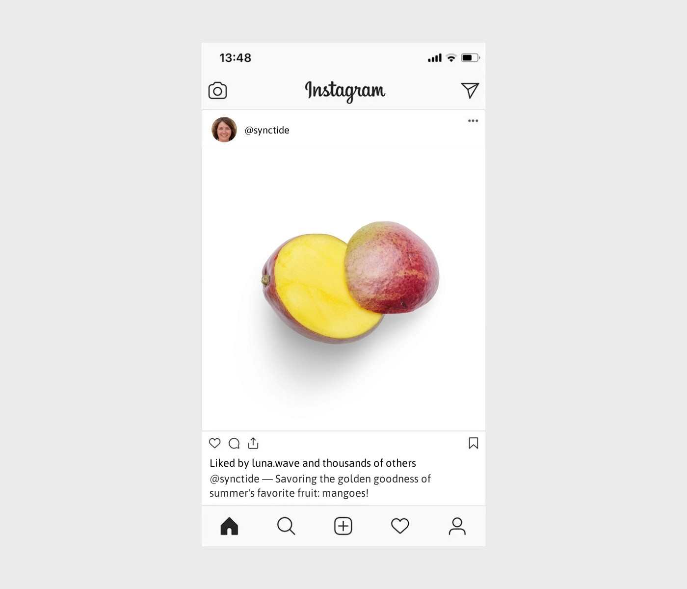 mango-captions-for-instagram