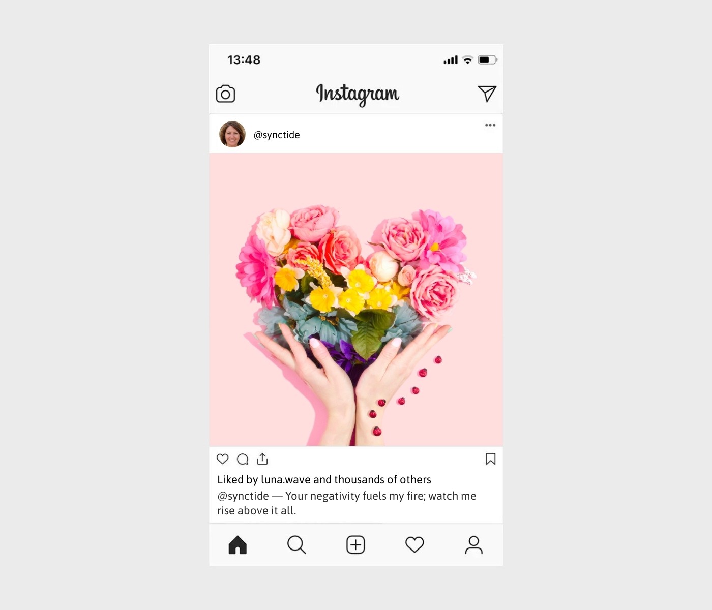 hater-caption-for-instagram