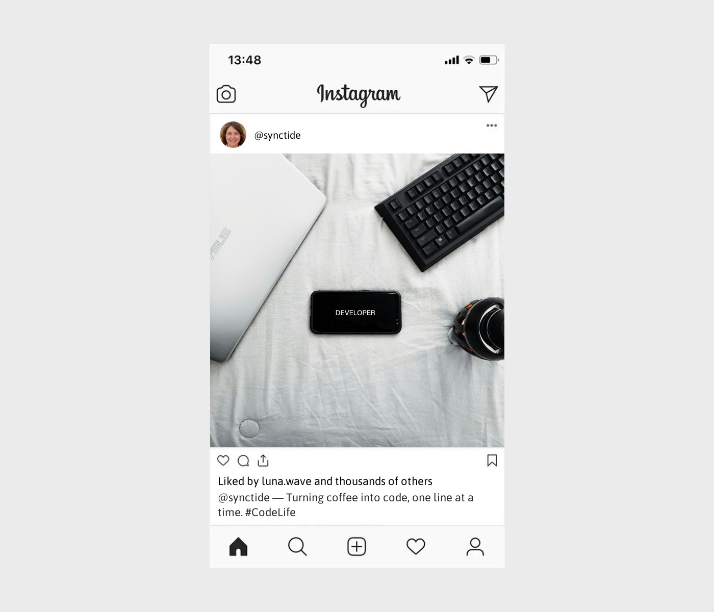 coding-captions-for-instagram