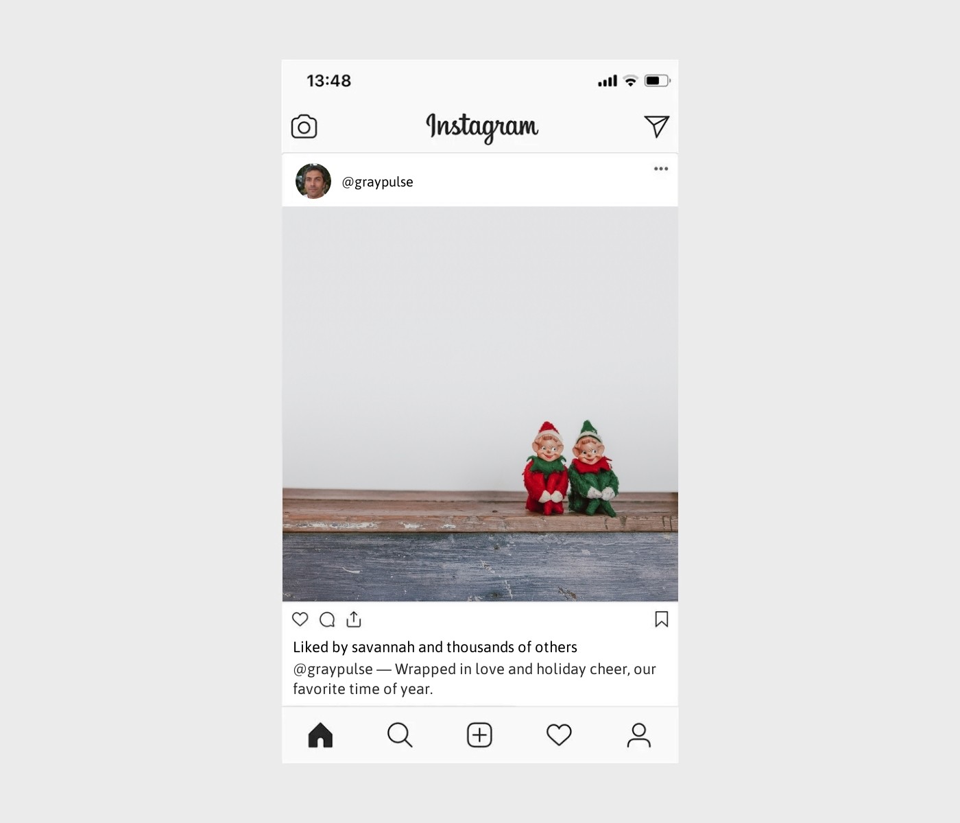 christmas-couple-captions-for-instagram