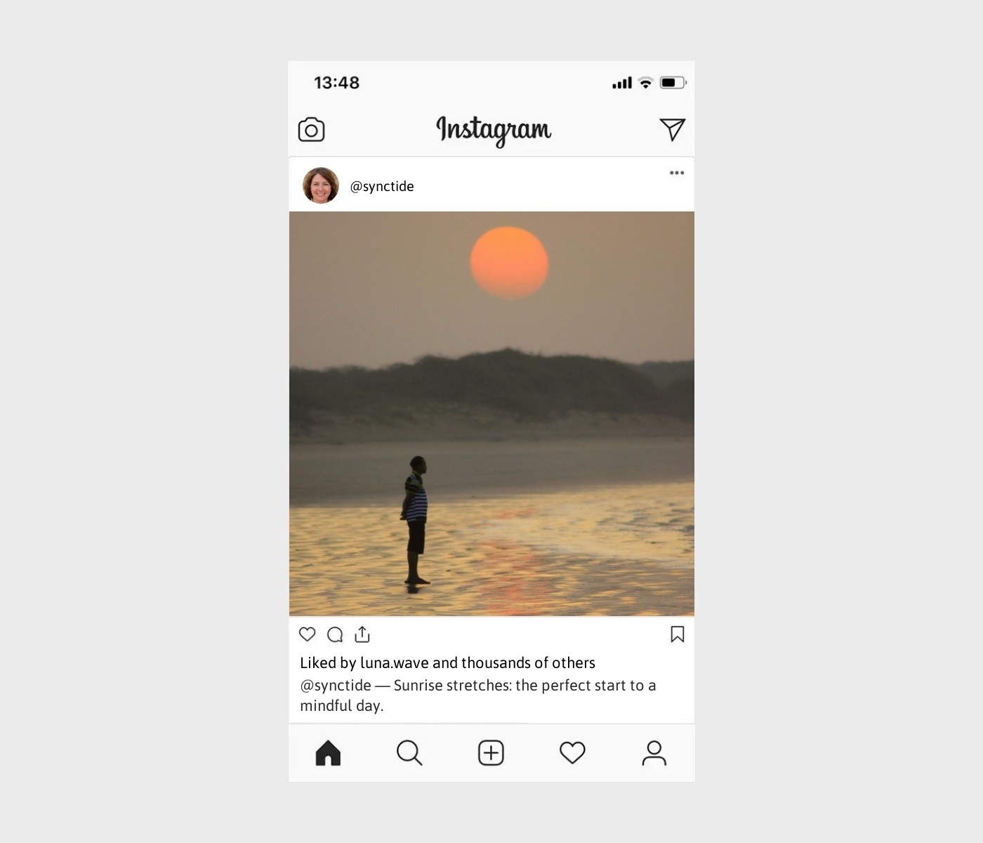 morning-yoga-captions-for-instagram