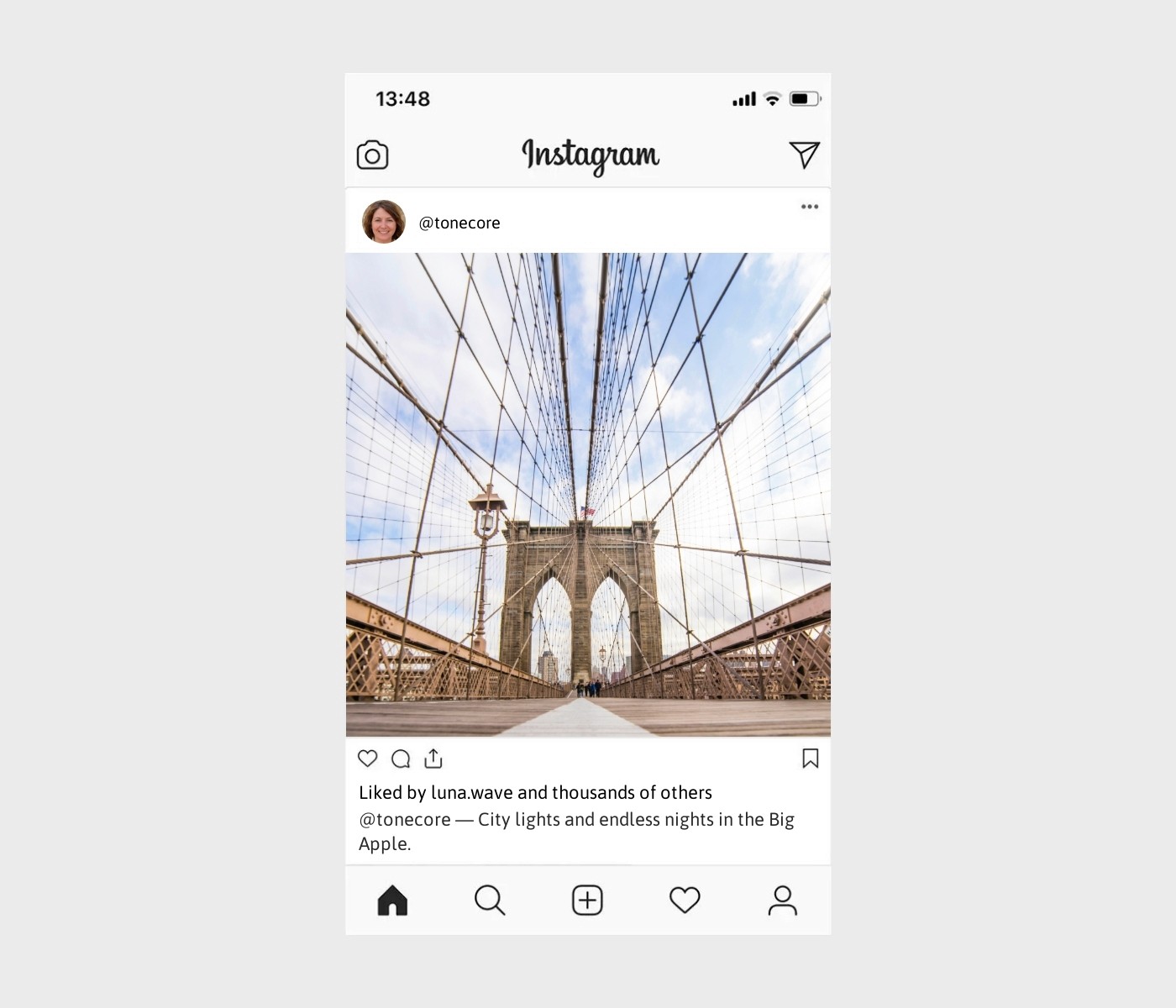 new-york-captions-for-instagram