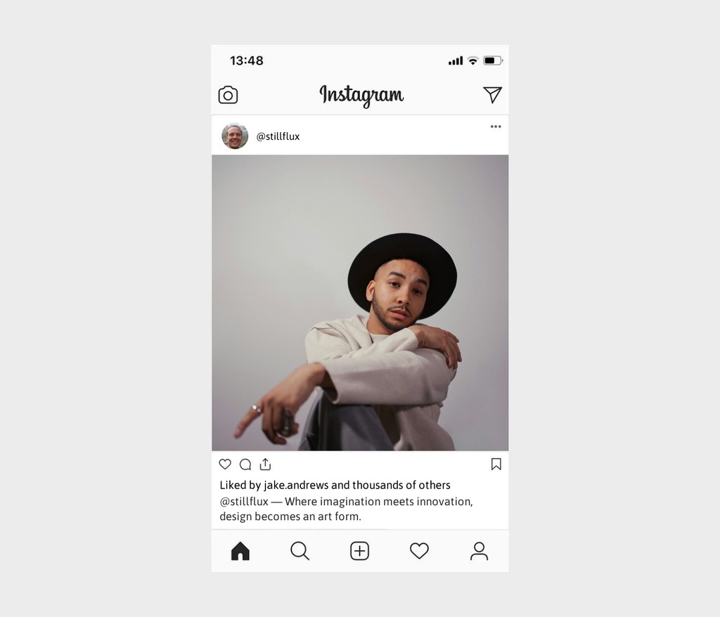 100+ Designer Captions For Instagram To Inspire You