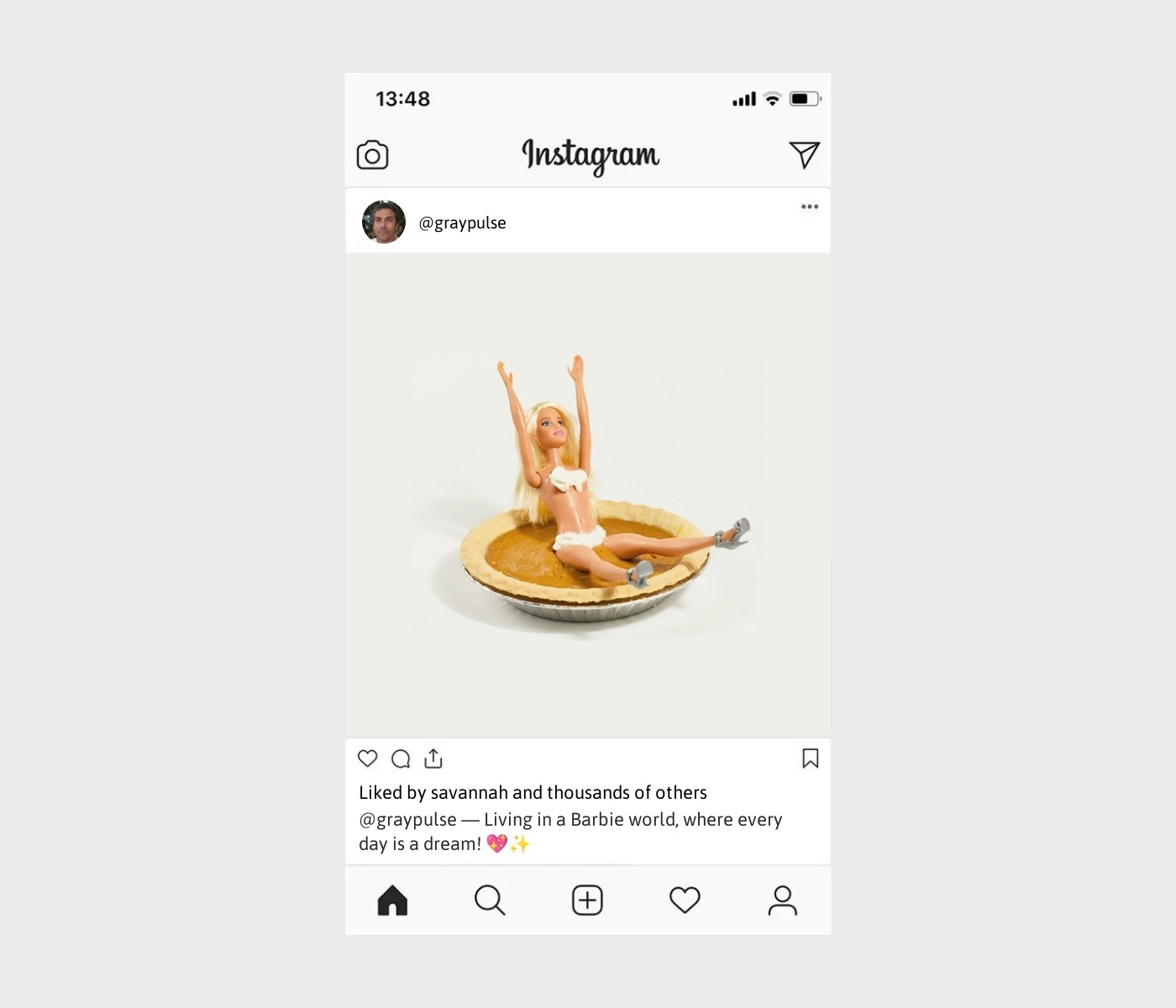 barbie-captions-for-instagram