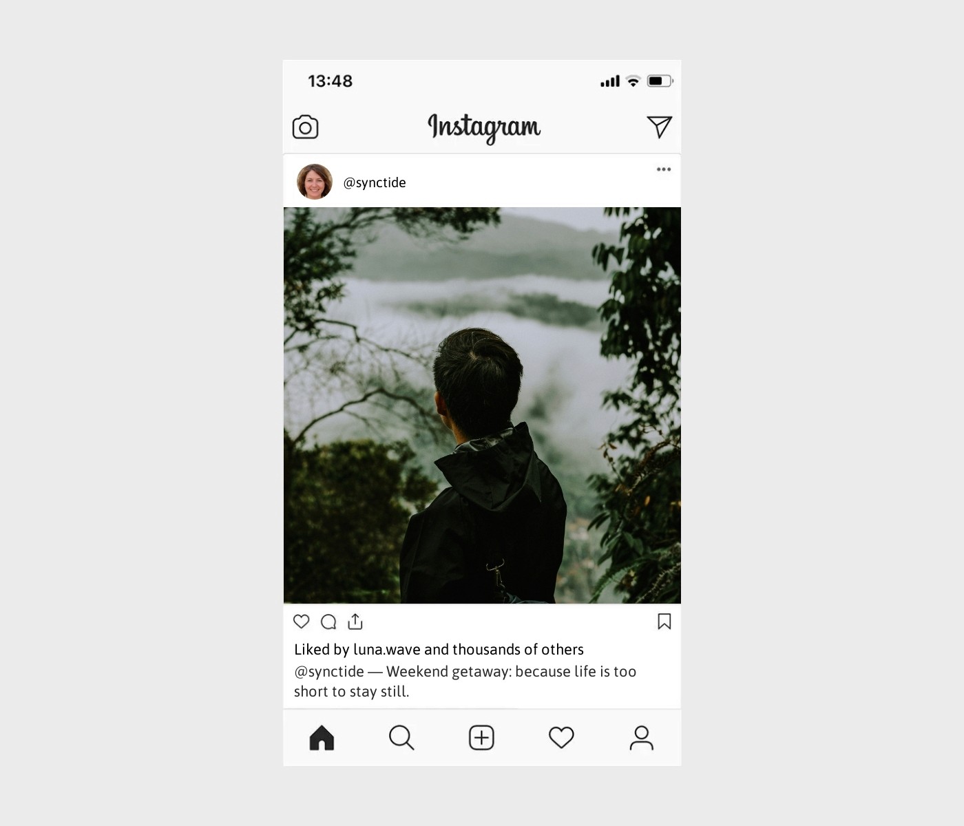 quick-escape-captions-for-instagram