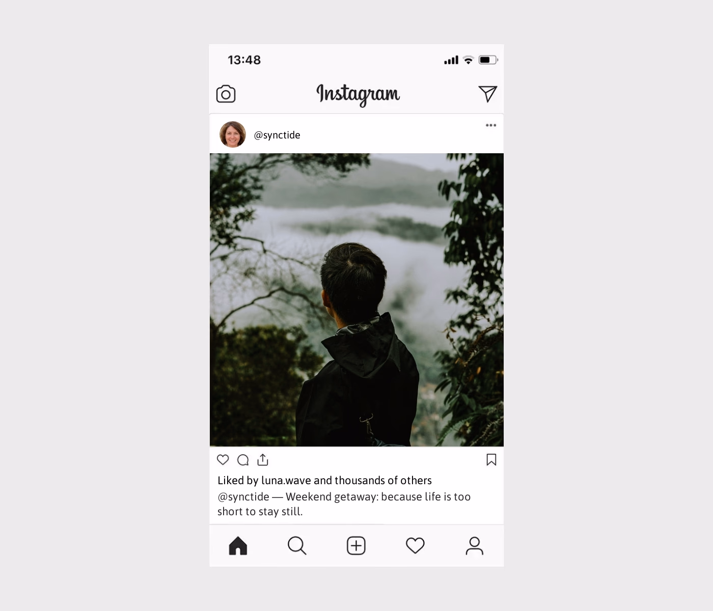 100+ Quick Escape Captions For Instagram To Inspire You - My Framer Site